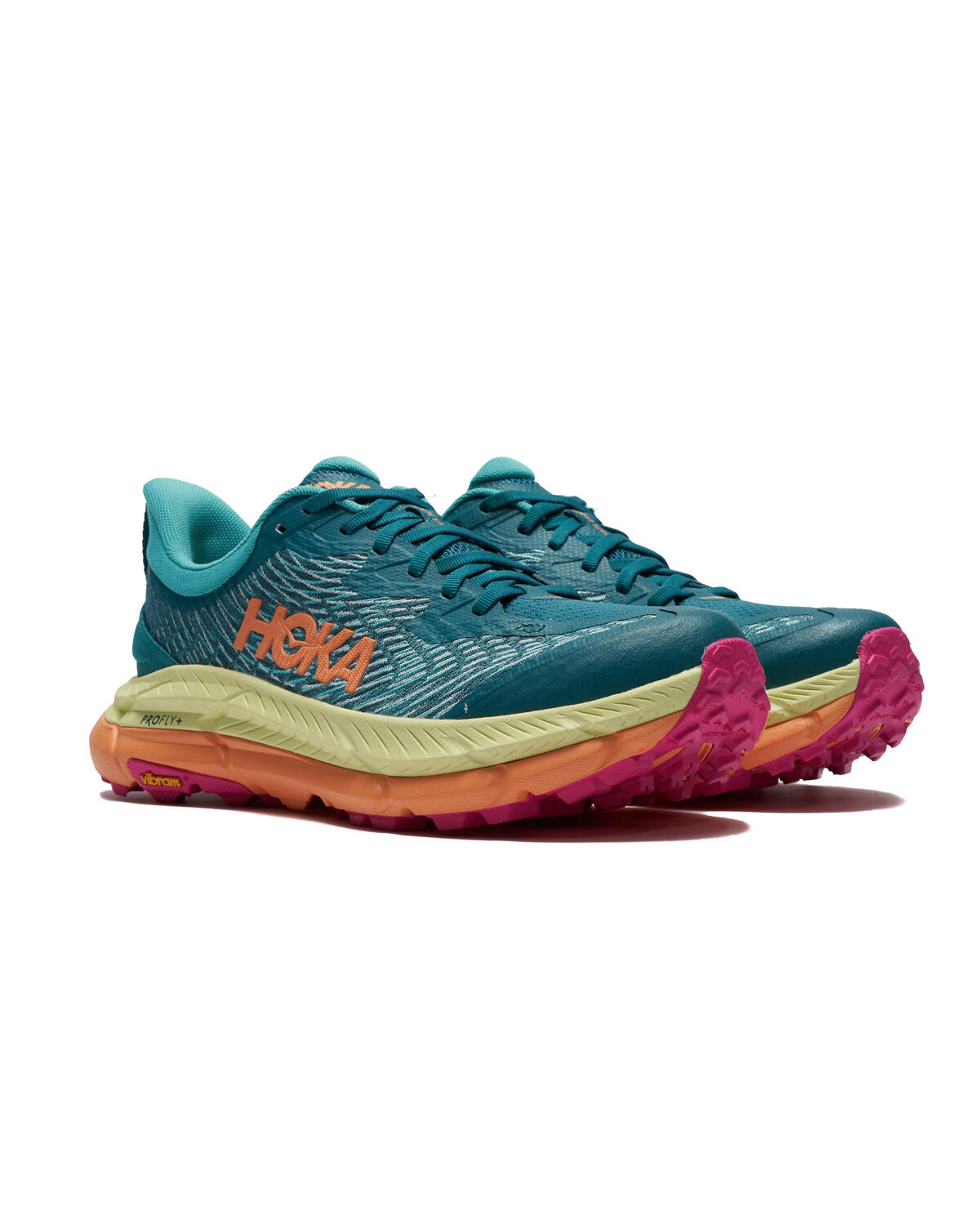 Hoka One One Mafate Speed 4 - Image 3