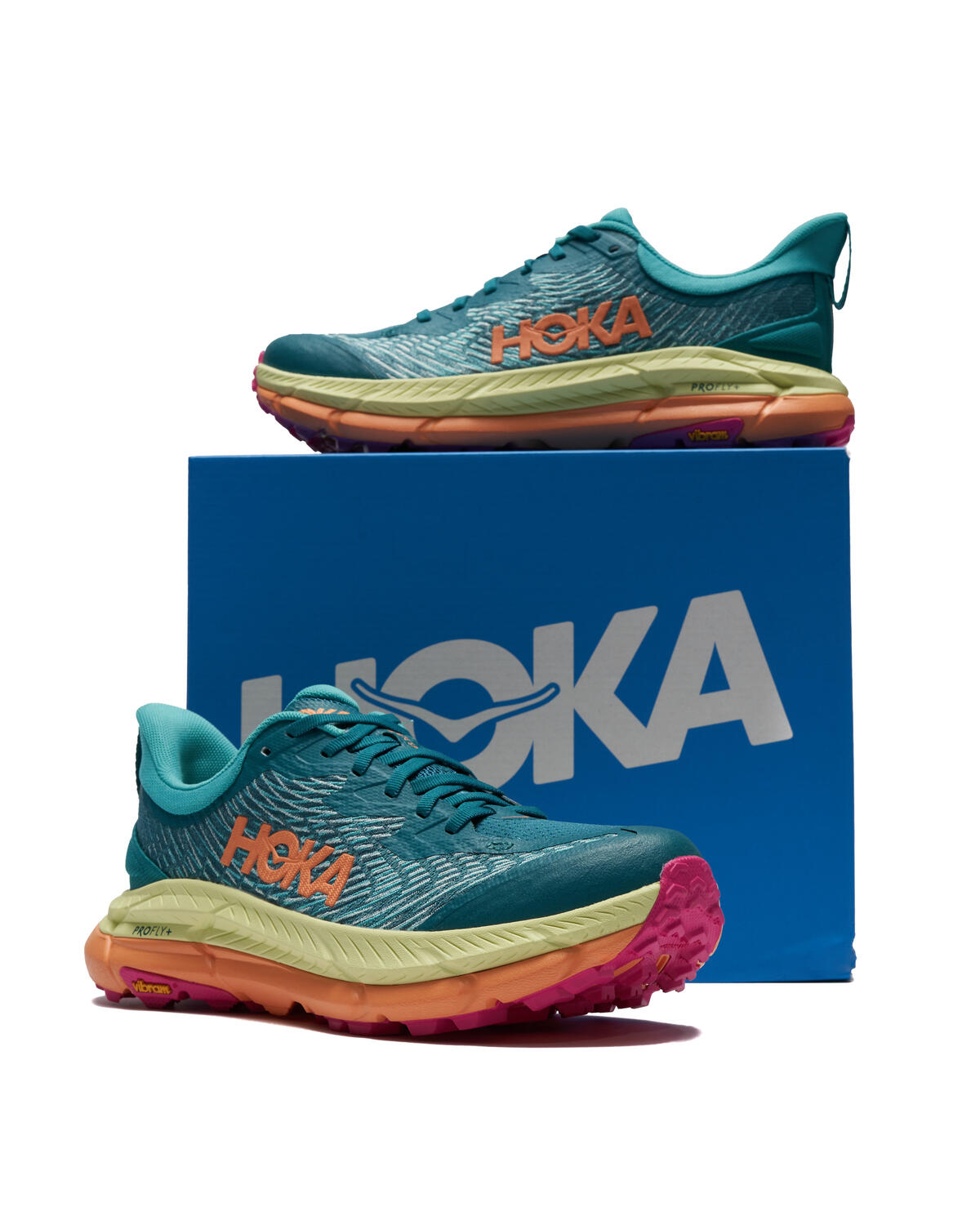 Hoka One One Mafate Speed 4 - Image 6