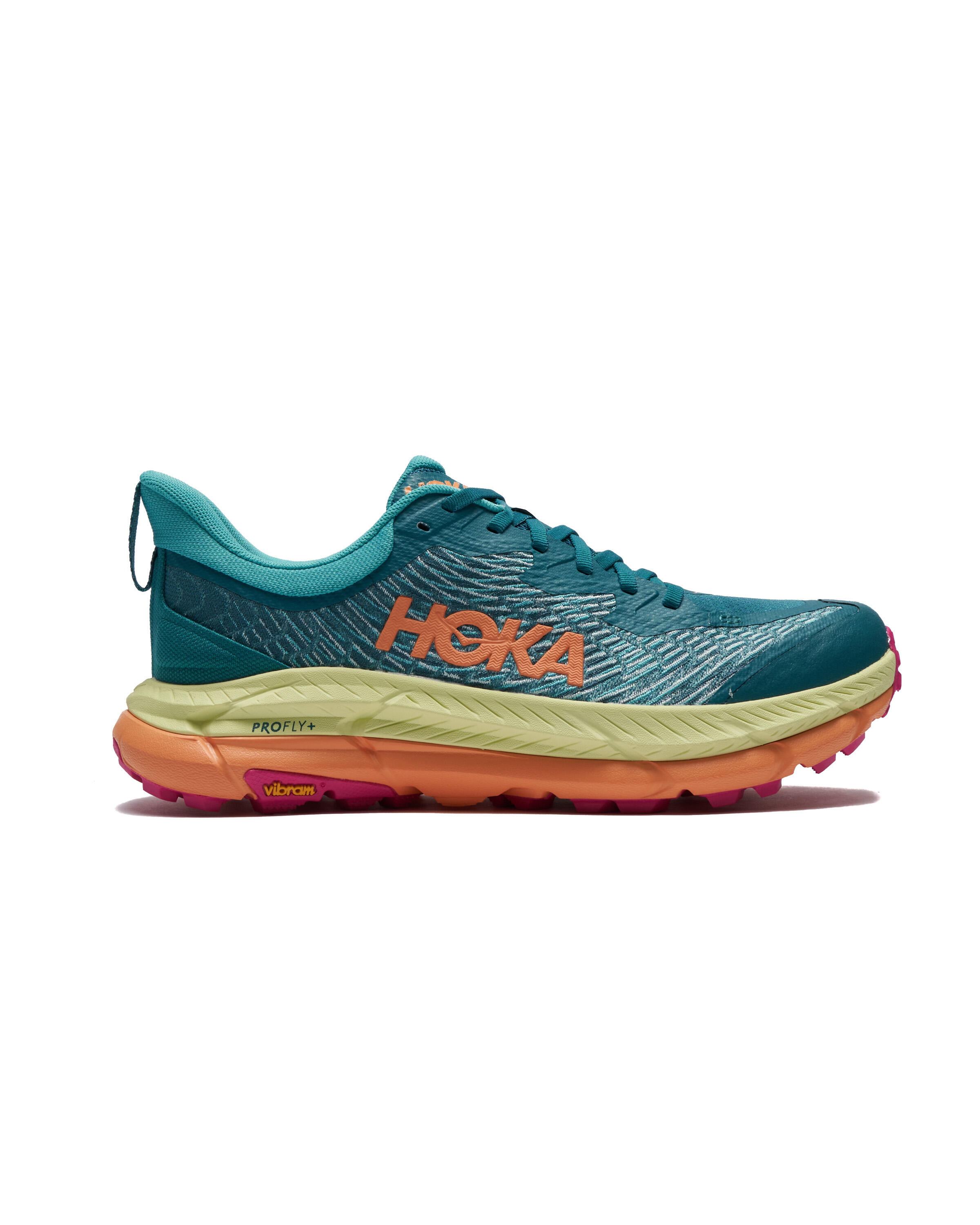 Hoka One One MAFATE SPEED 4