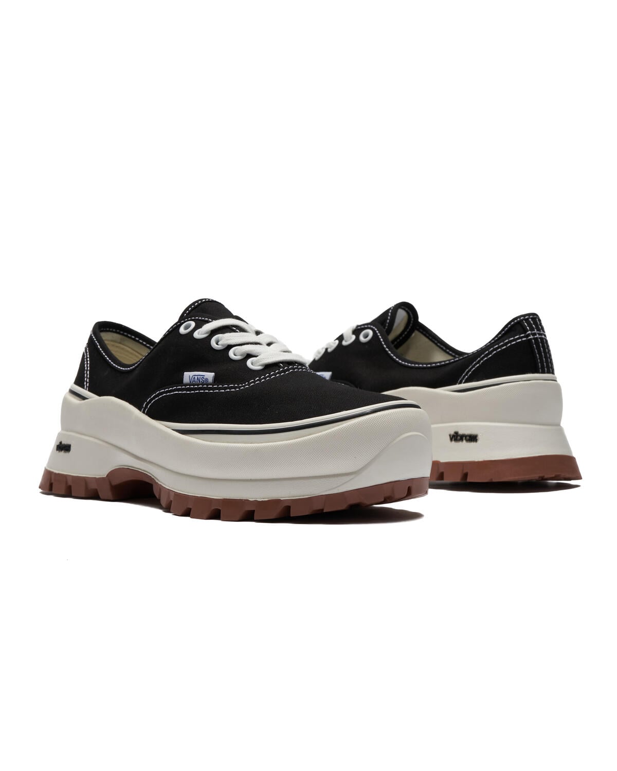 Vans Authentic Vibram DX - Image 5