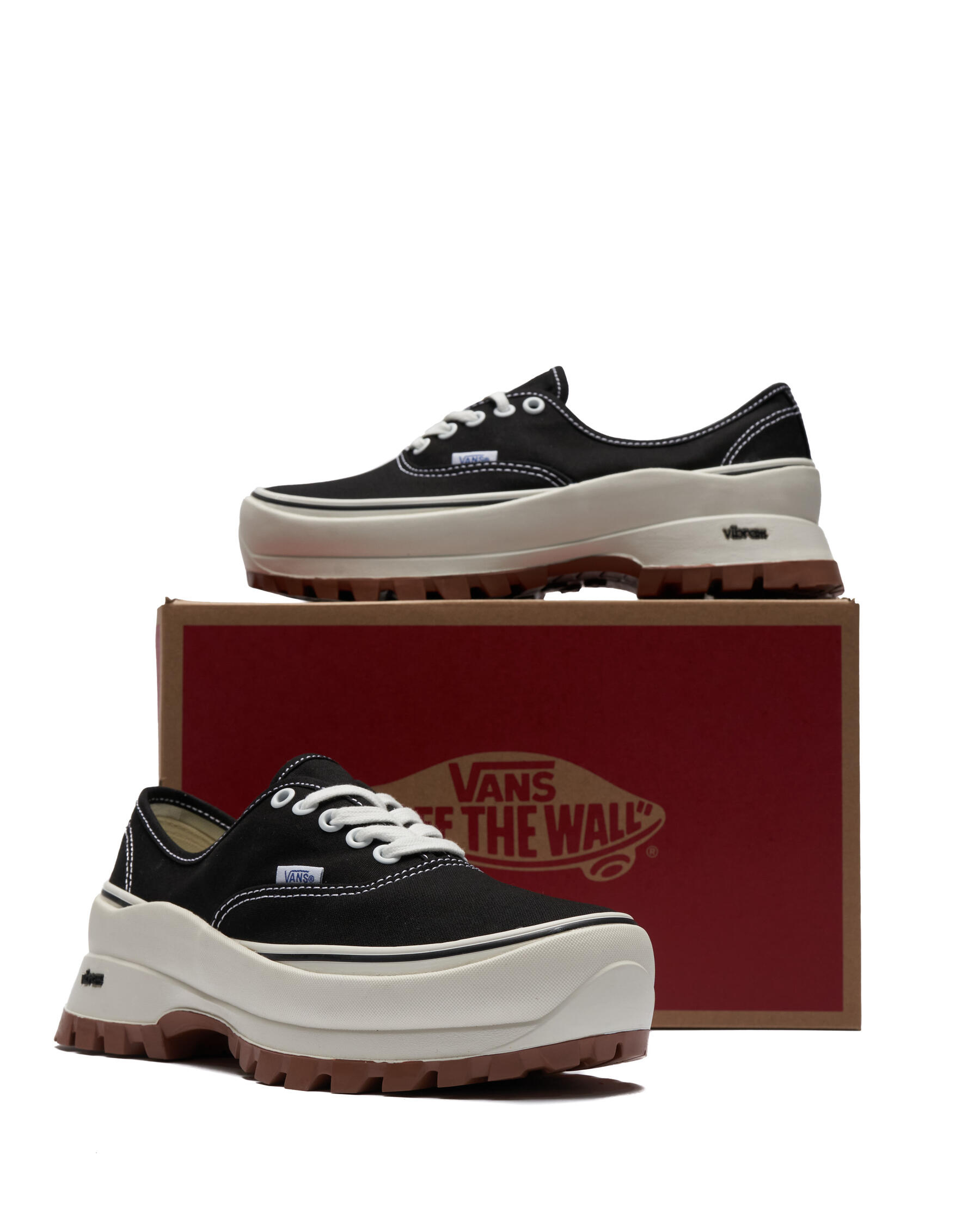 Vans Authentic Vibram DX | VN0A5JLW6BT1 | AFEW STORE