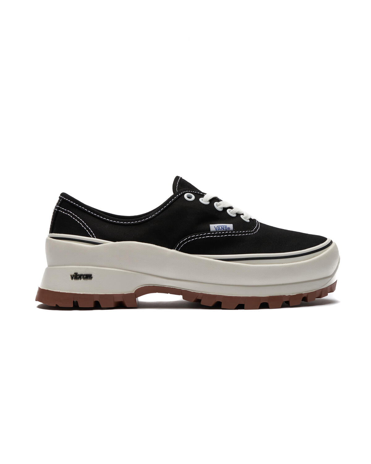 Vans Authentic Vibram DX - Image 2