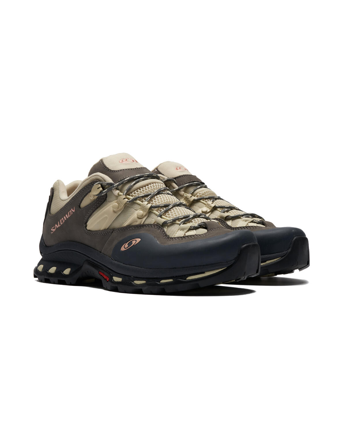 Salomon XT-Quest 2 Ebony/Pewter/Moth - Image 14