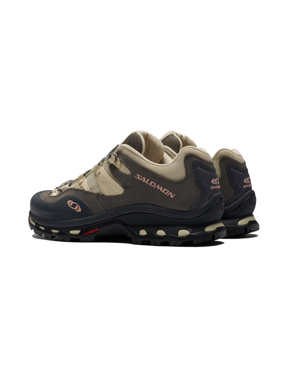 Salomon XT-Quest 2 Ebony/Pewter/Moth - Image 15