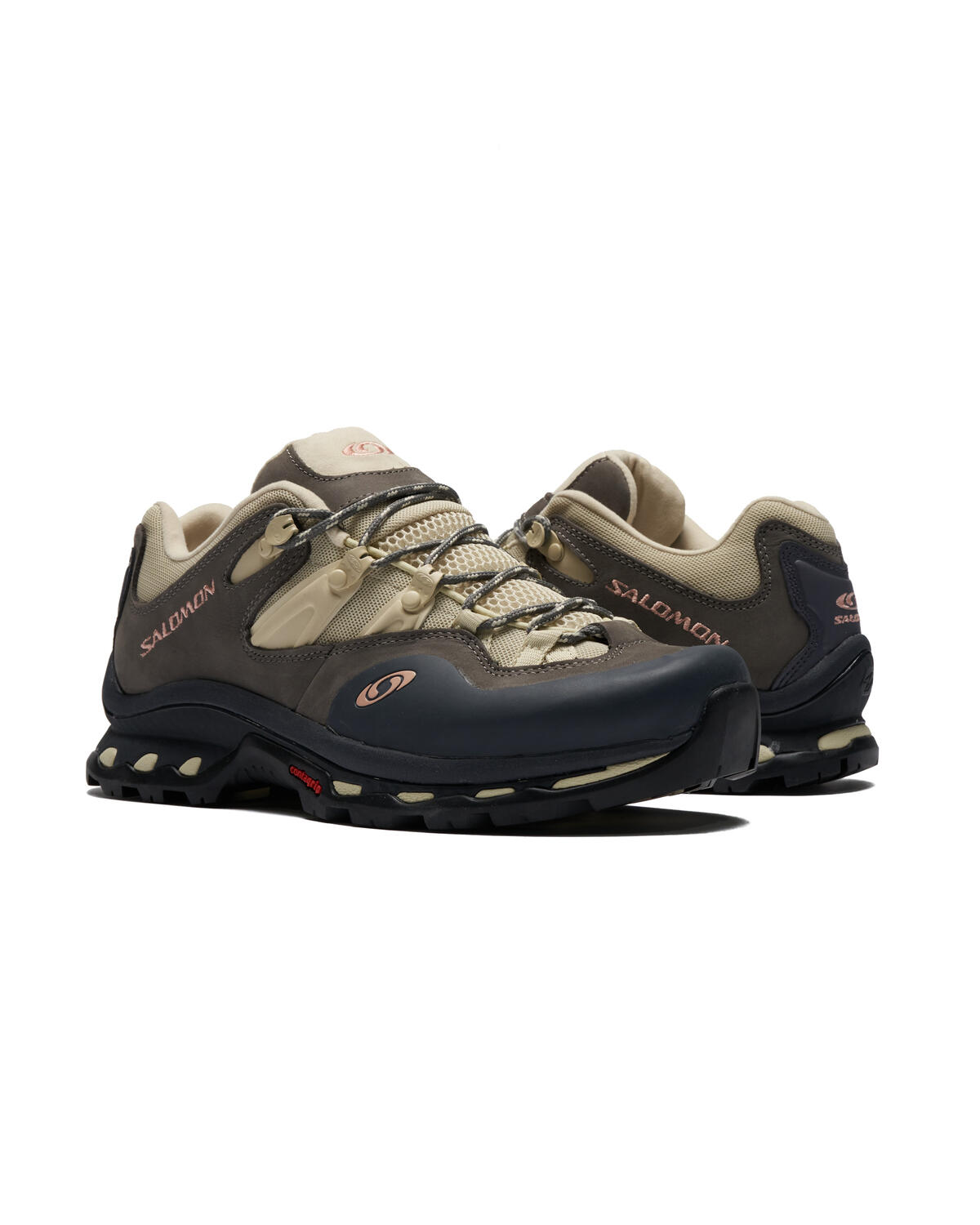 Salomon XT-Quest 2 Ebony/Pewter/Moth - Image 16