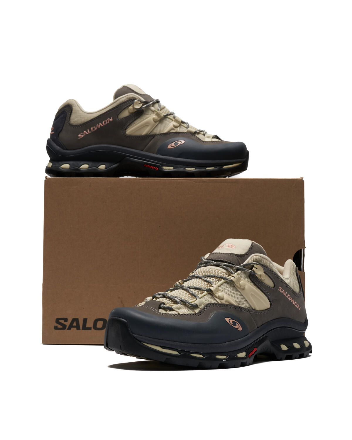 Salomon XT-QUEST 2 | L47133300 | AFEW STORE
