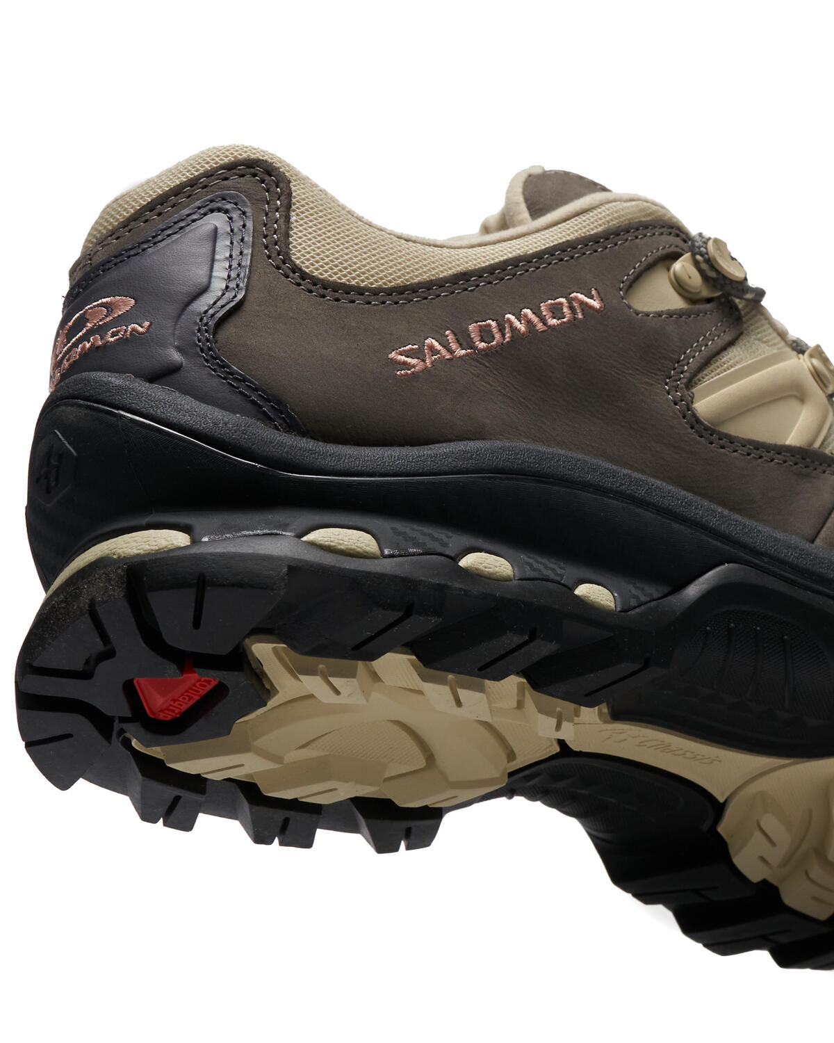 Salomon XT-Quest 2 Ebony/Pewter/Moth - Image 18