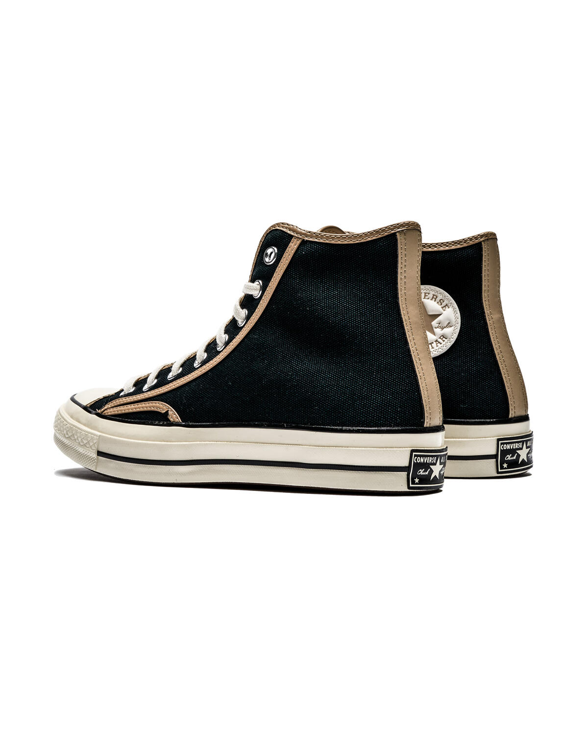 Converse Chuck 70 HIGH 'Heavyweight Canvas' - Image 4