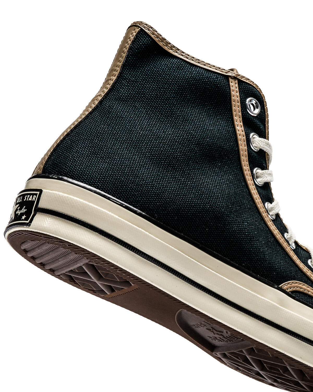 Converse Chuck 70 HIGH 'Heavyweight Canvas' - Image 7