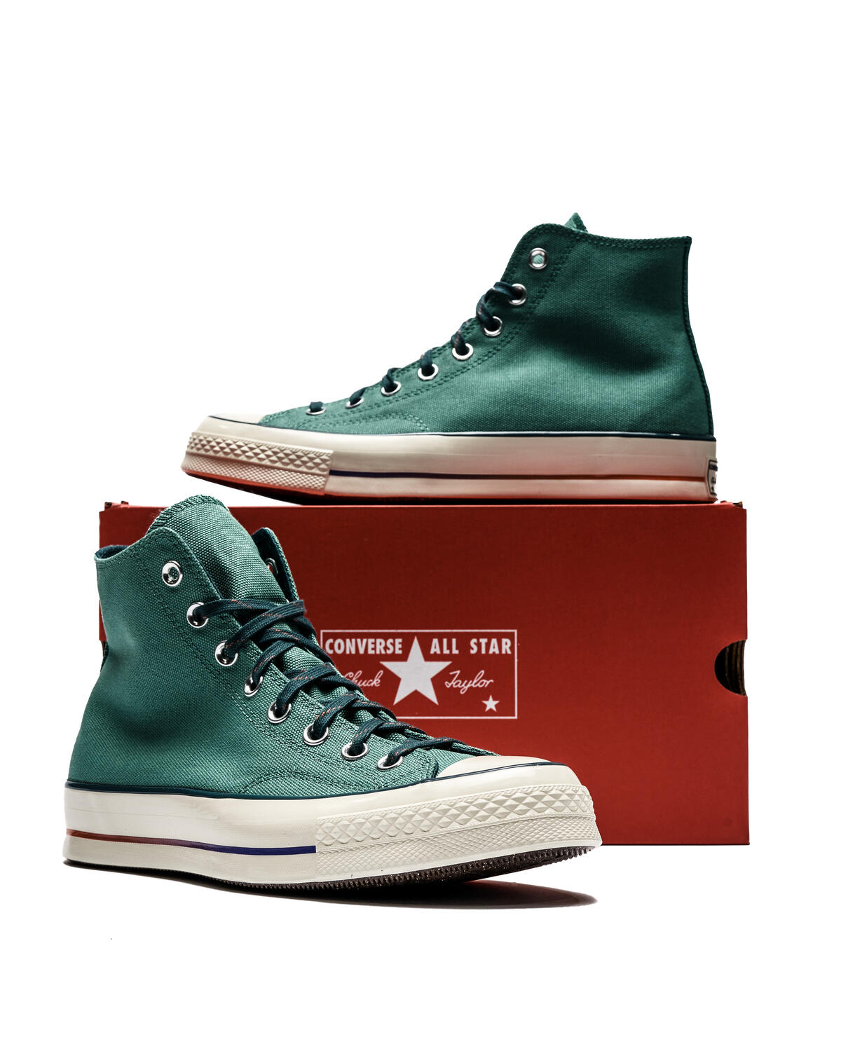 Converse Chuck 70 'Color Fade' - Image 6