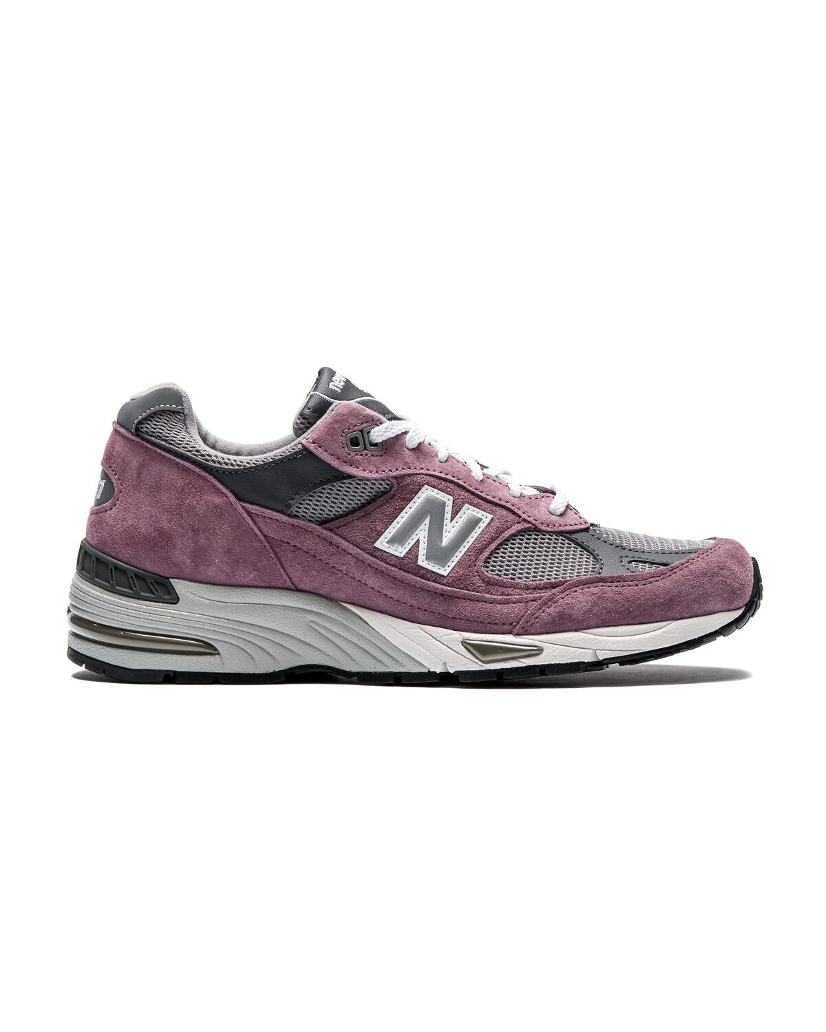 M991PGG Made in UK - Pink/Grey - Image 2