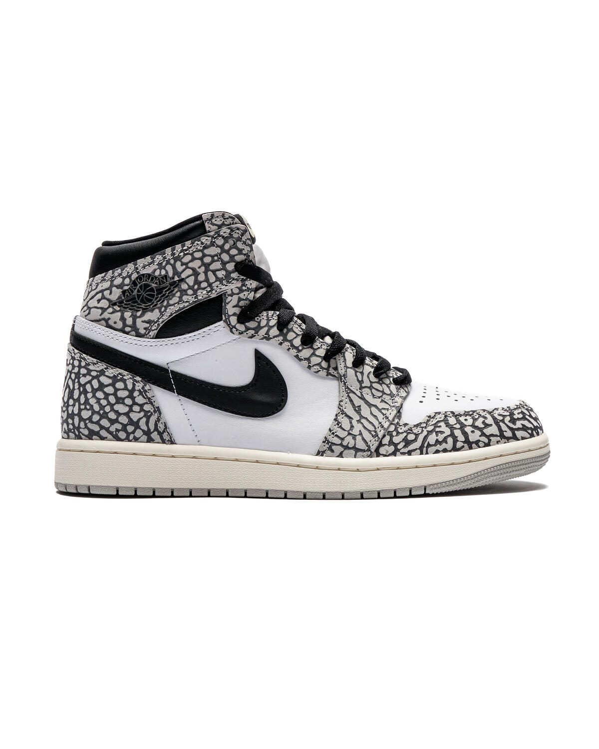 Air Jordan 1 Retro High OG 'White Cement' - Image 21