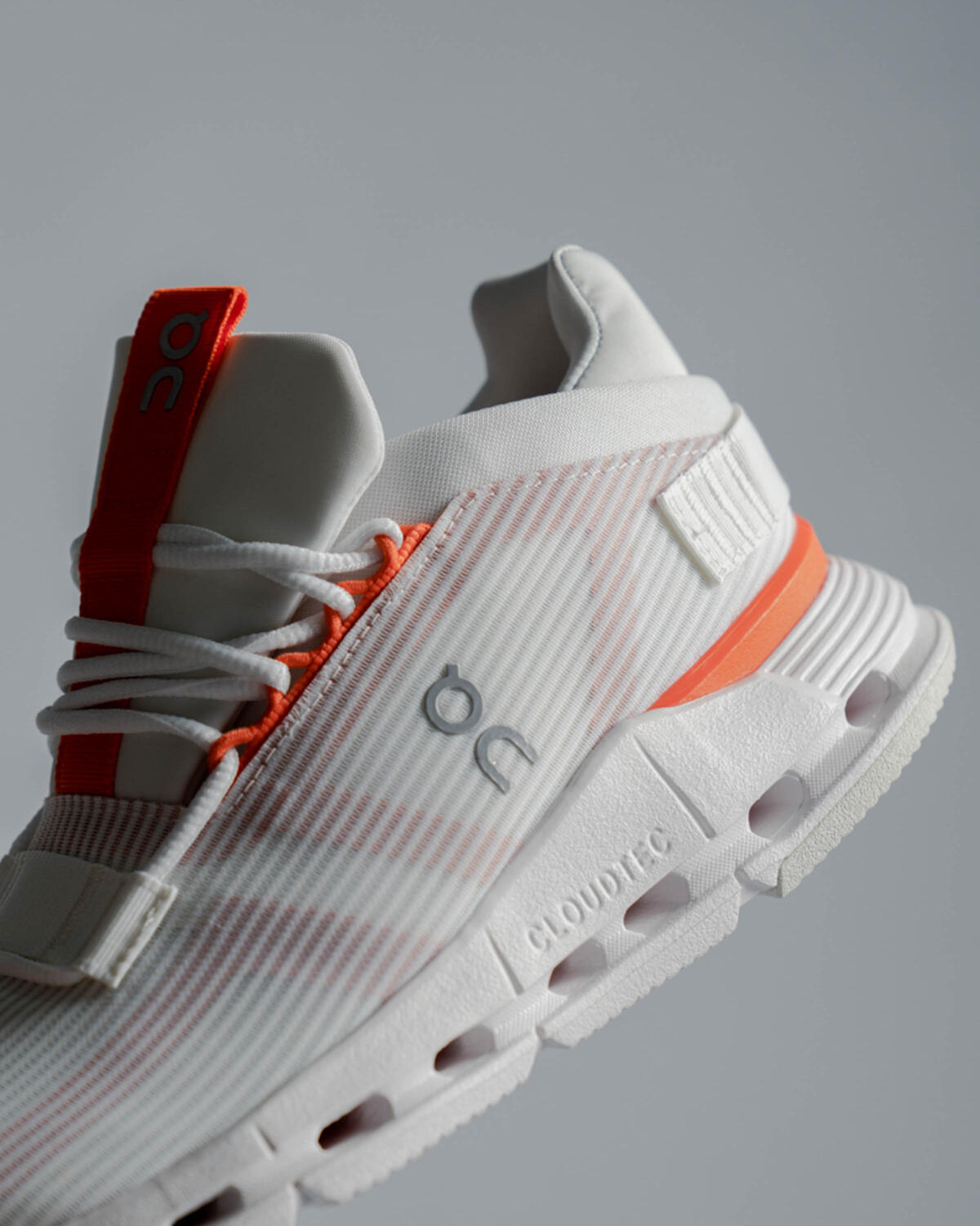 ON Running Cloudnova Void (Women's) - Image 8