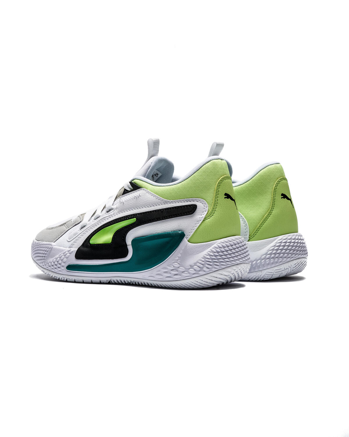 Puma Court Rider 'Chaos Jewel' - Image 4