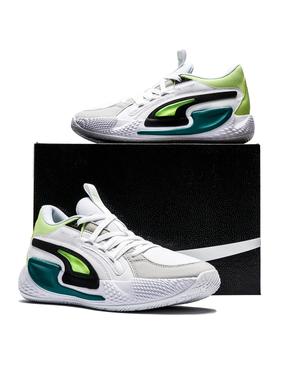 Puma Court Rider 'Chaos Jewel' - Image 6