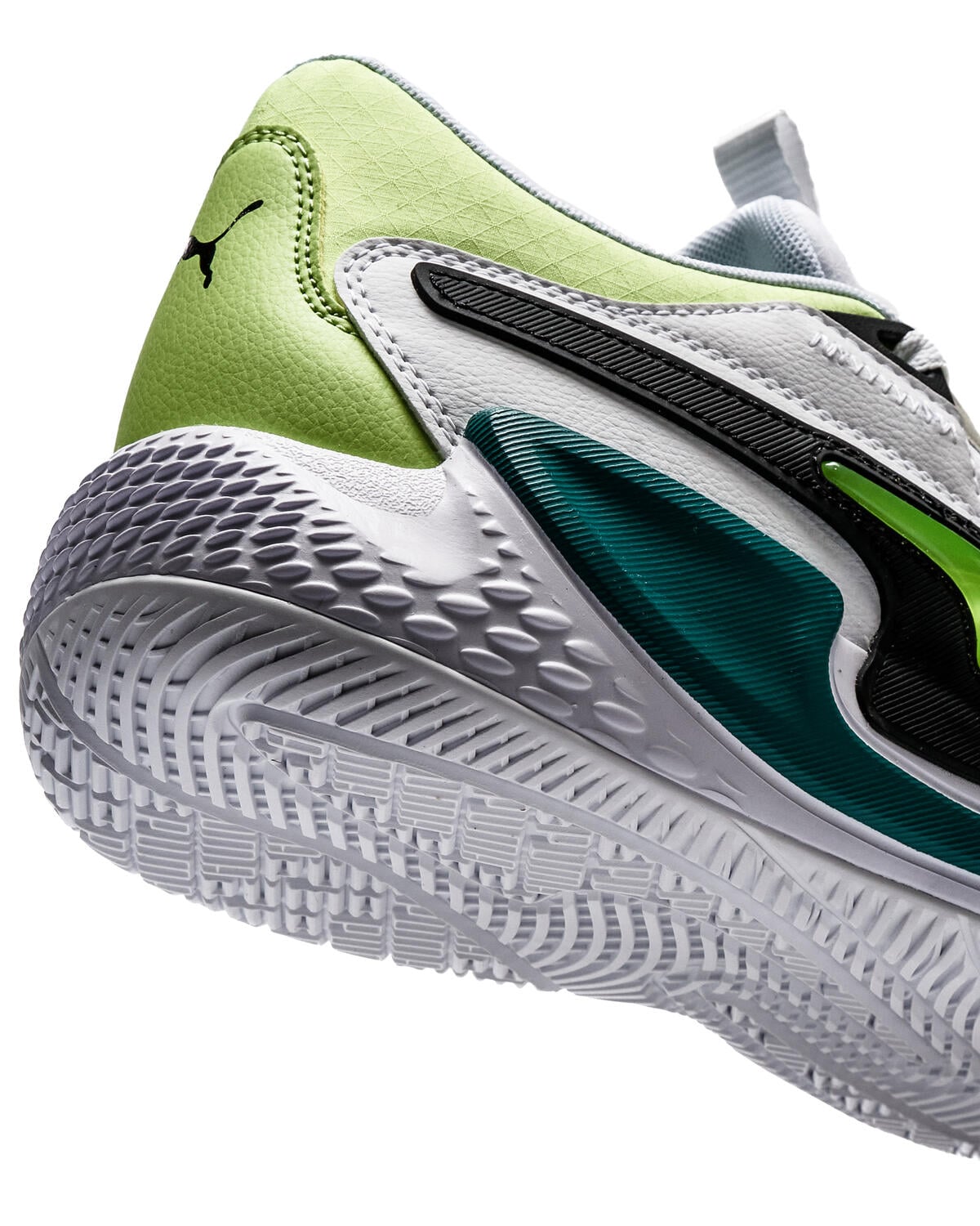 Puma Court Rider Chaos Jewel | 378051-01 | AFEW STORE
