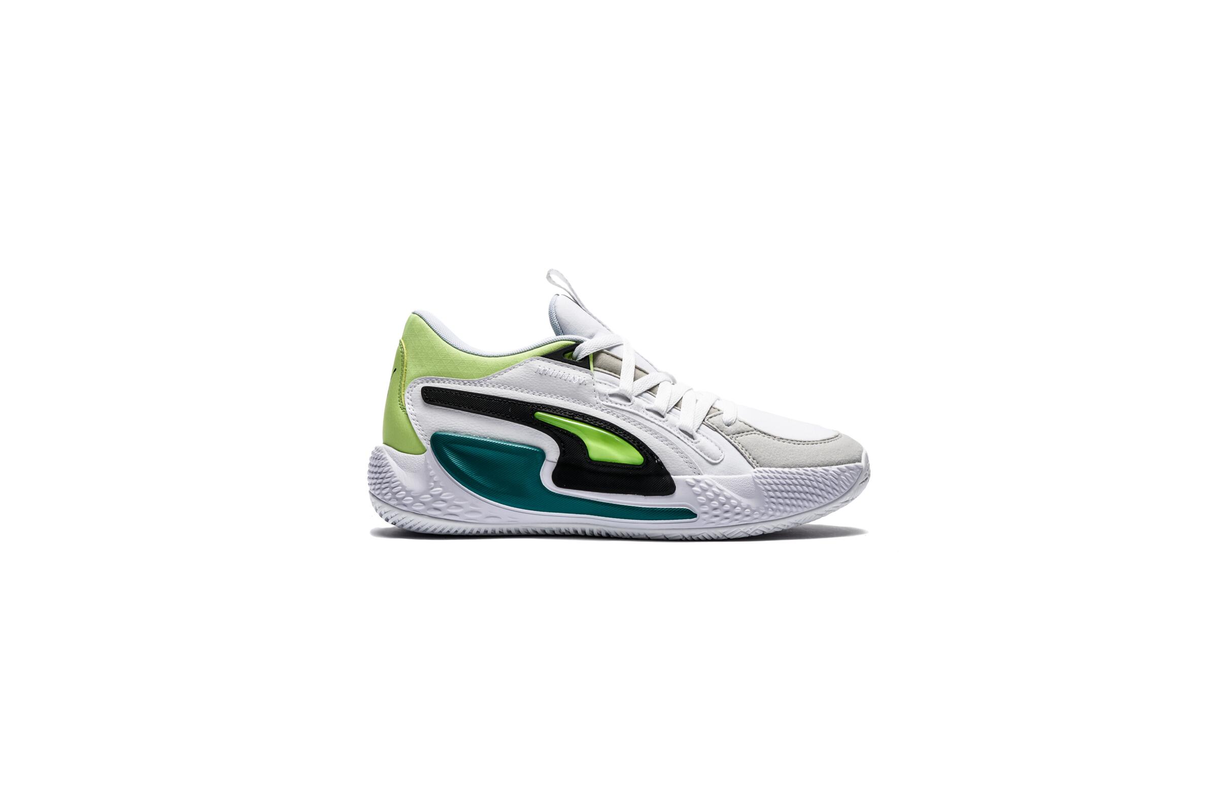 Puma Court Rider Chaos Jewel - 378051-01