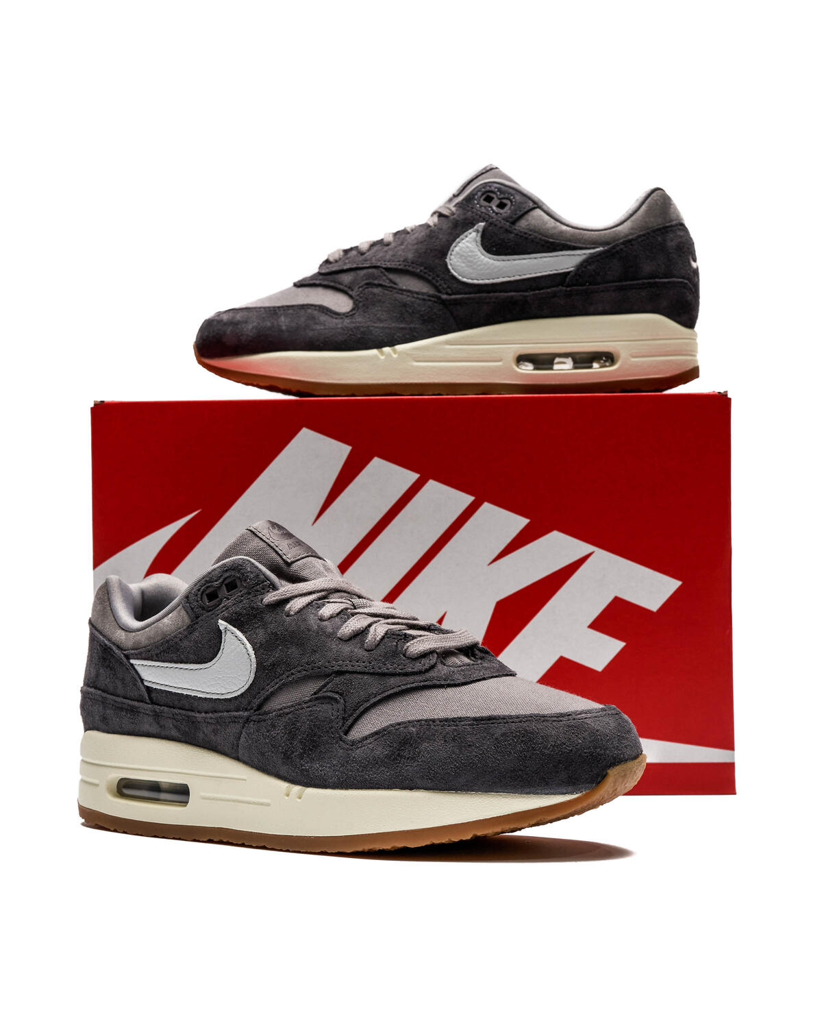 Nike AIR MAX 1 Premium 'Crepe' (Women's) - Image 12