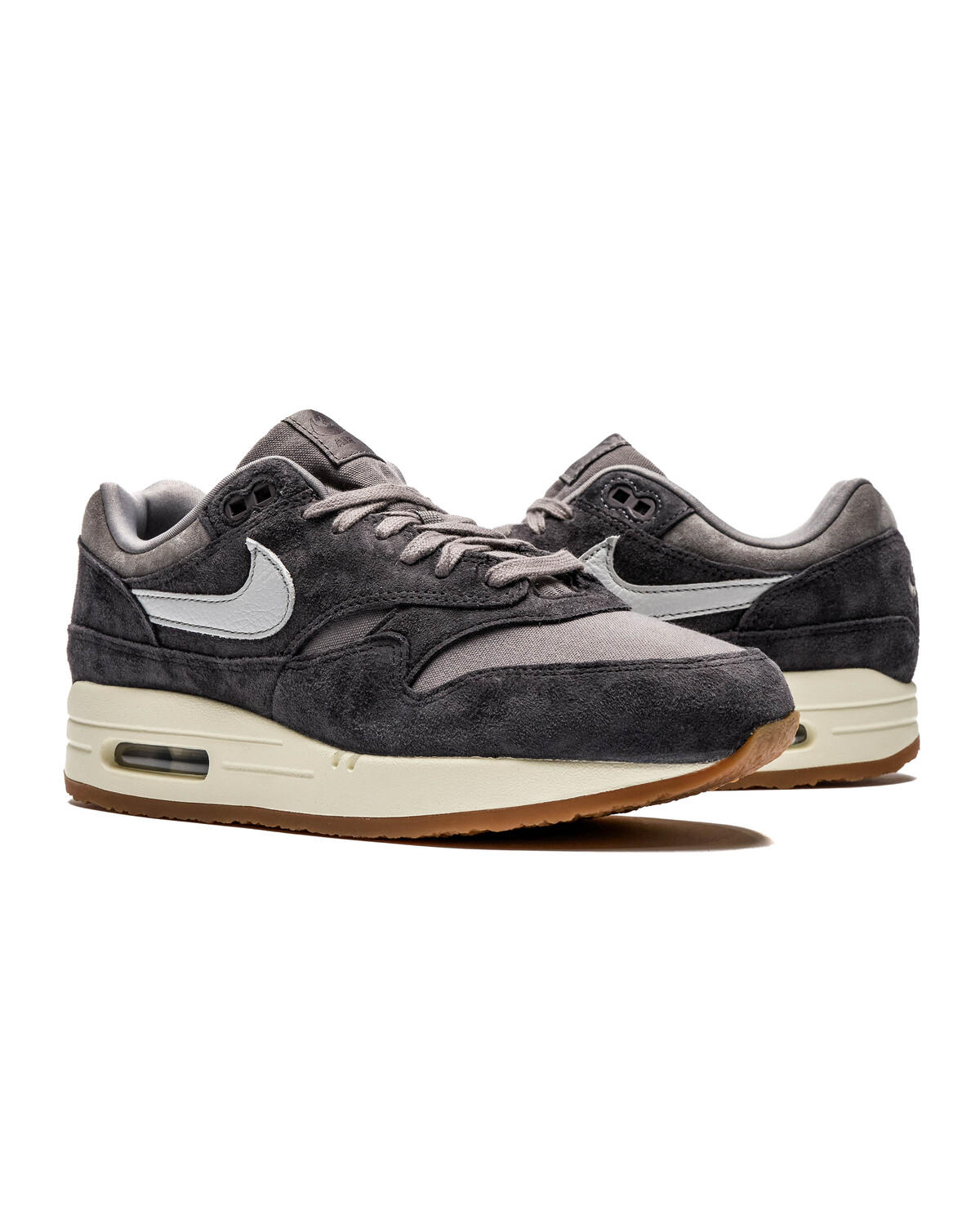 Nike AIR MAX 1 Premium 'Crepe' (Women's) - Image 11