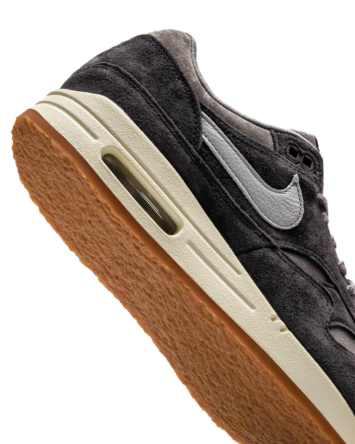 Nike AIR MAX 1 Premium 'Crepe' (Women's) - Image 13