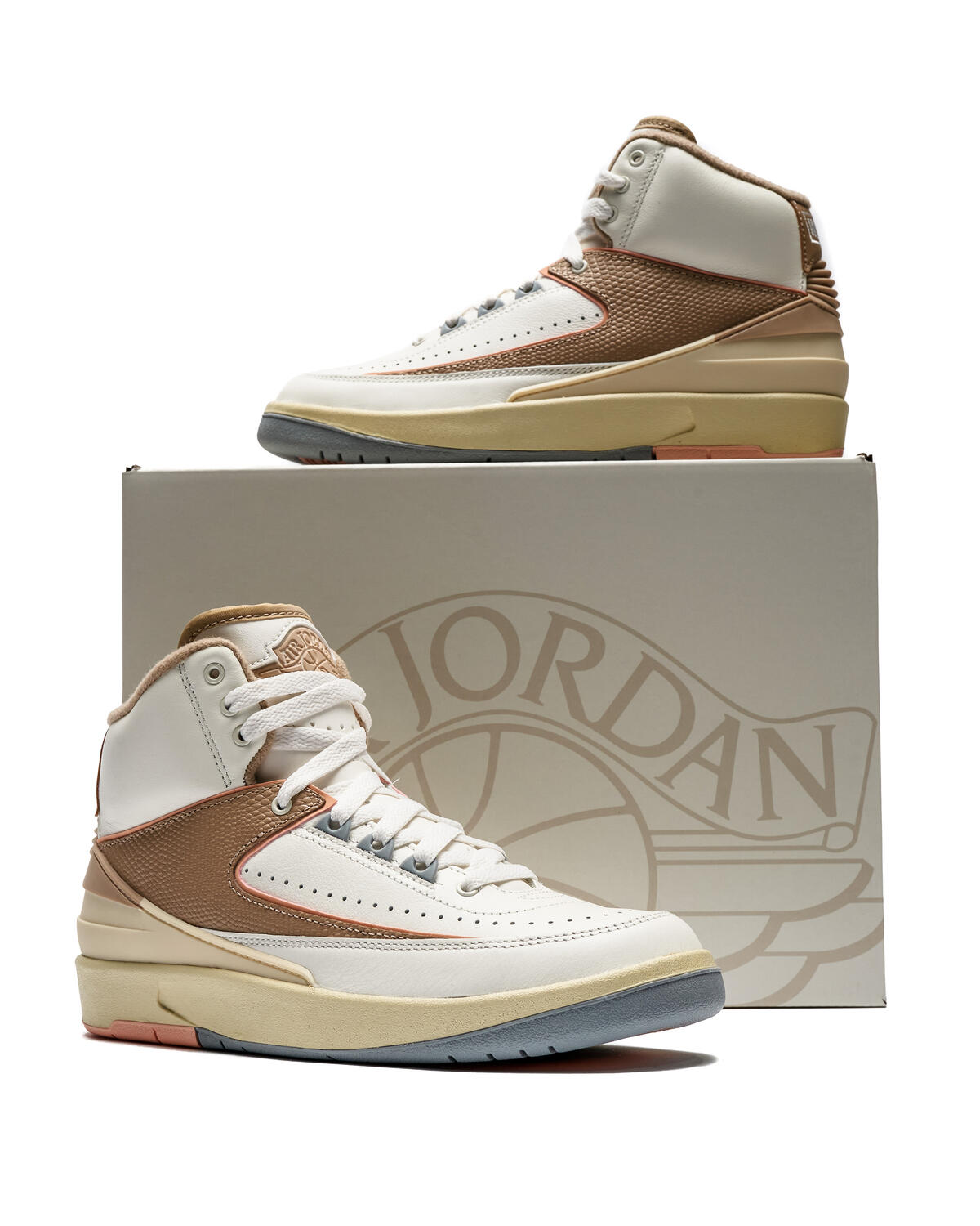 Jordan Air Jordan 2 Retro 'Craft' (Women's) - Image 26
