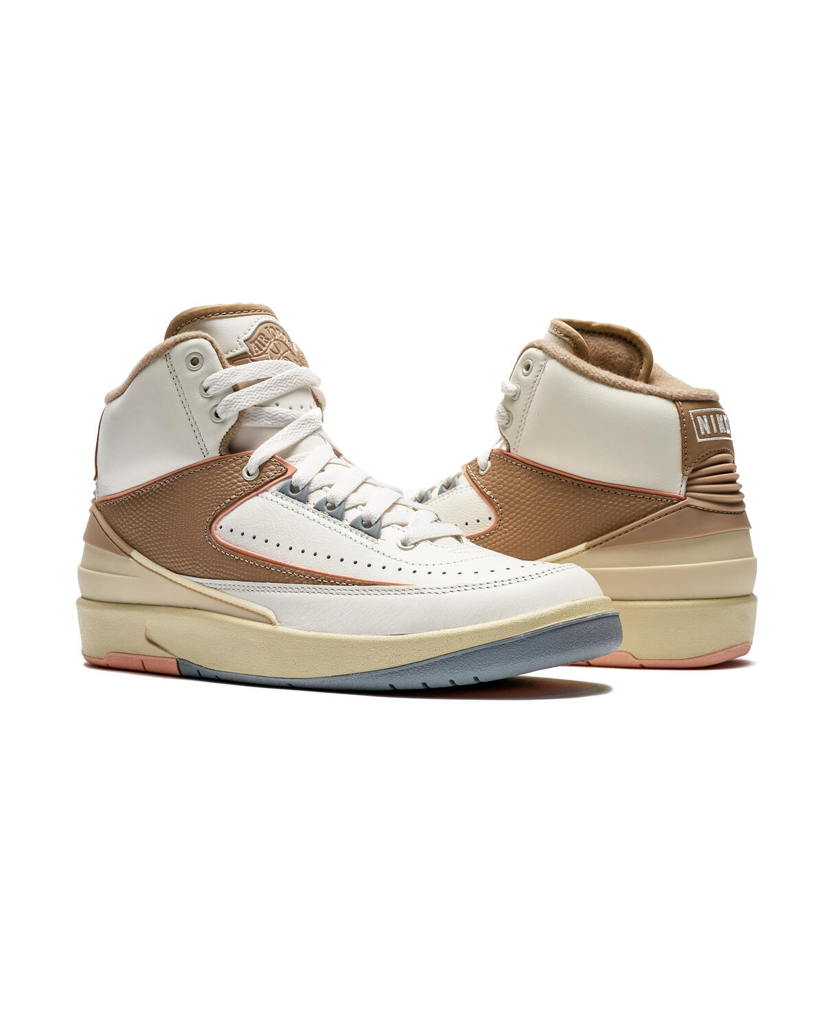 Jordan Air Jordan 2 Retro 'Craft' (Women's) - Image 25