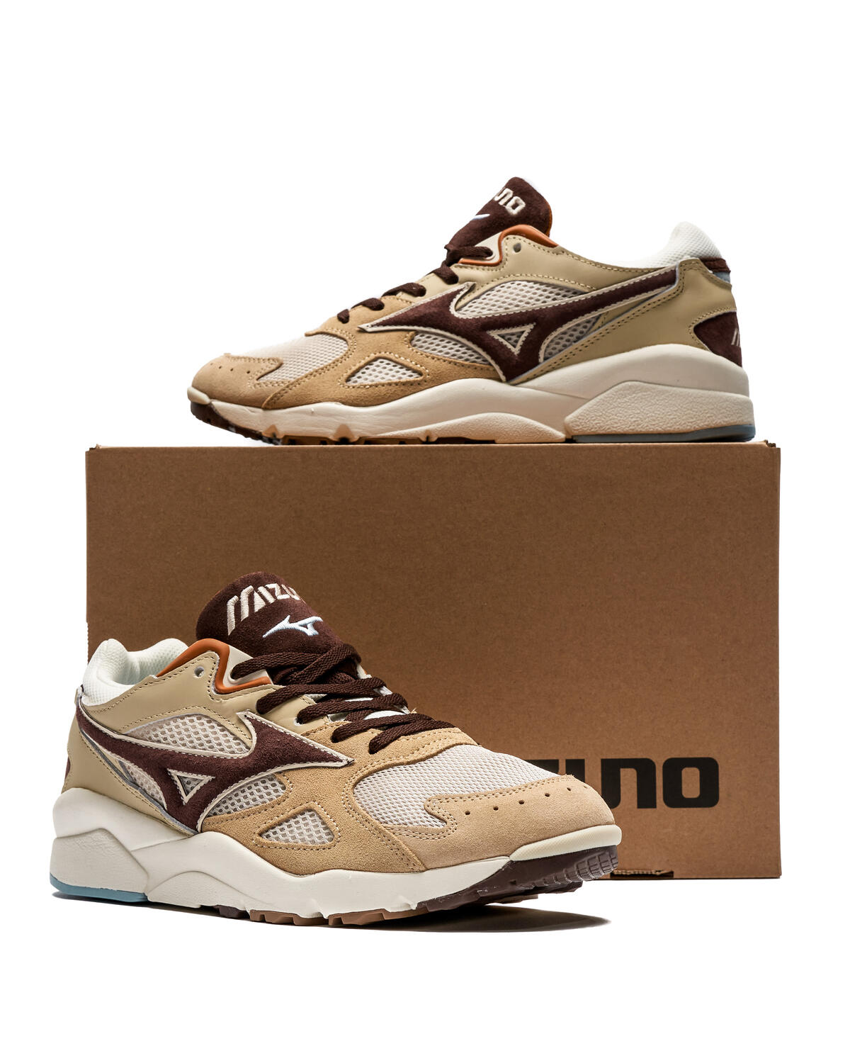 Mizuno Sky Medals S - Image 12