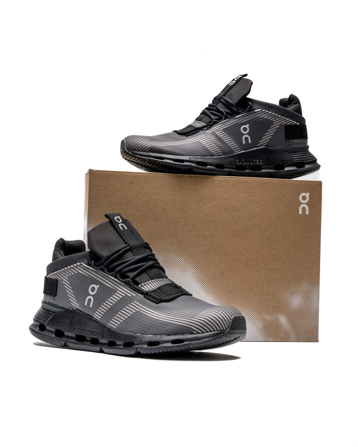 ON Running Cloudnova Void - Image 6