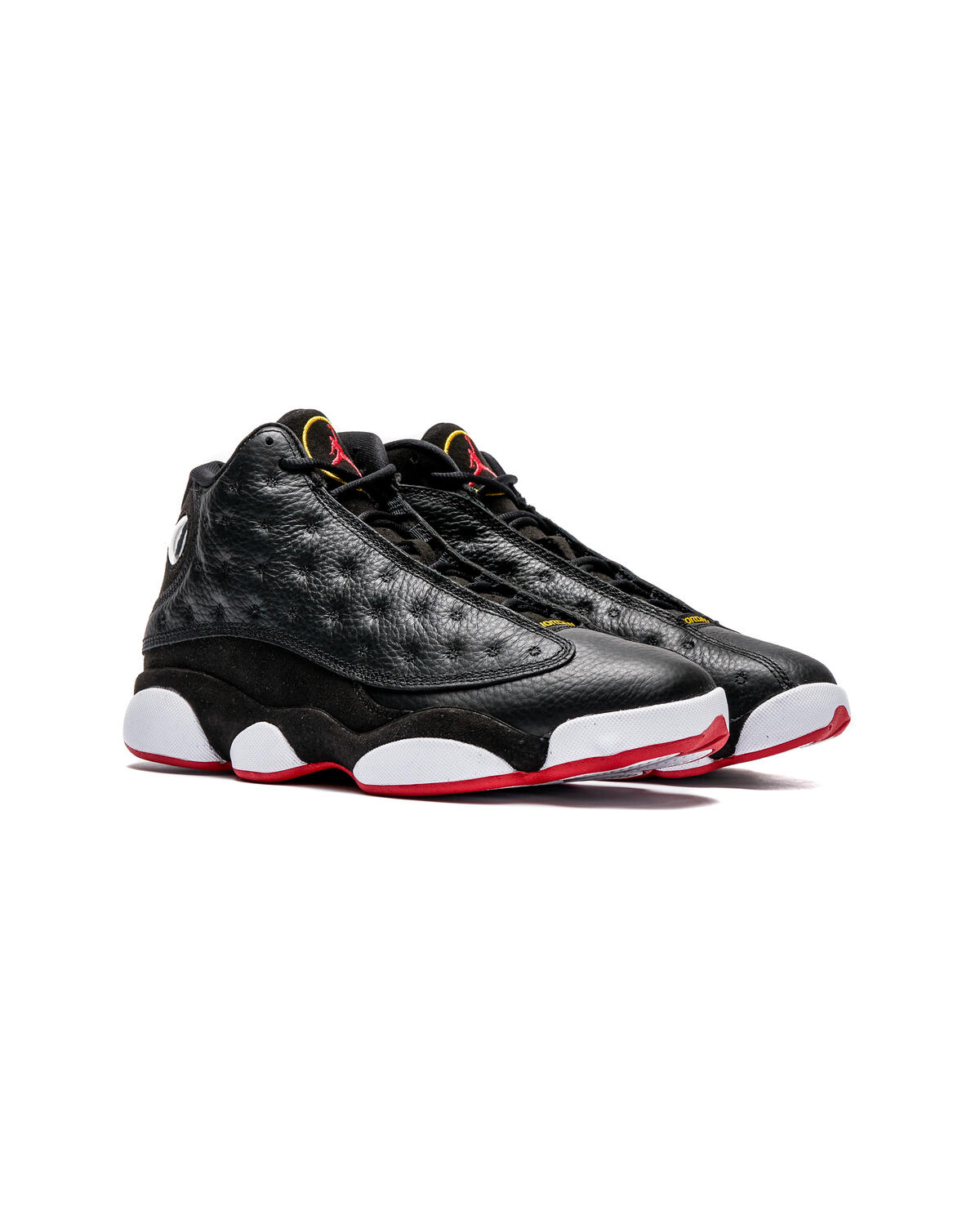 Shop Jordan Air Jordan 13 Retro 414571-062 black