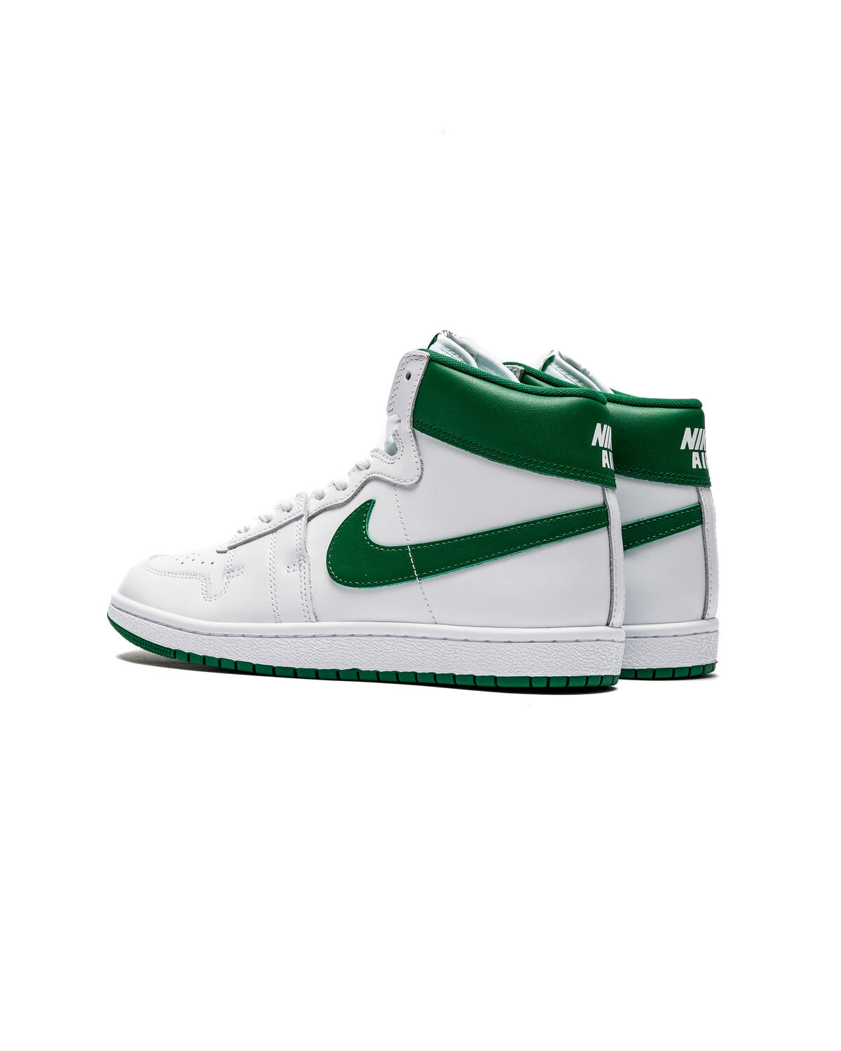 Jordan Air Ship 'Pine Green' - Image 7