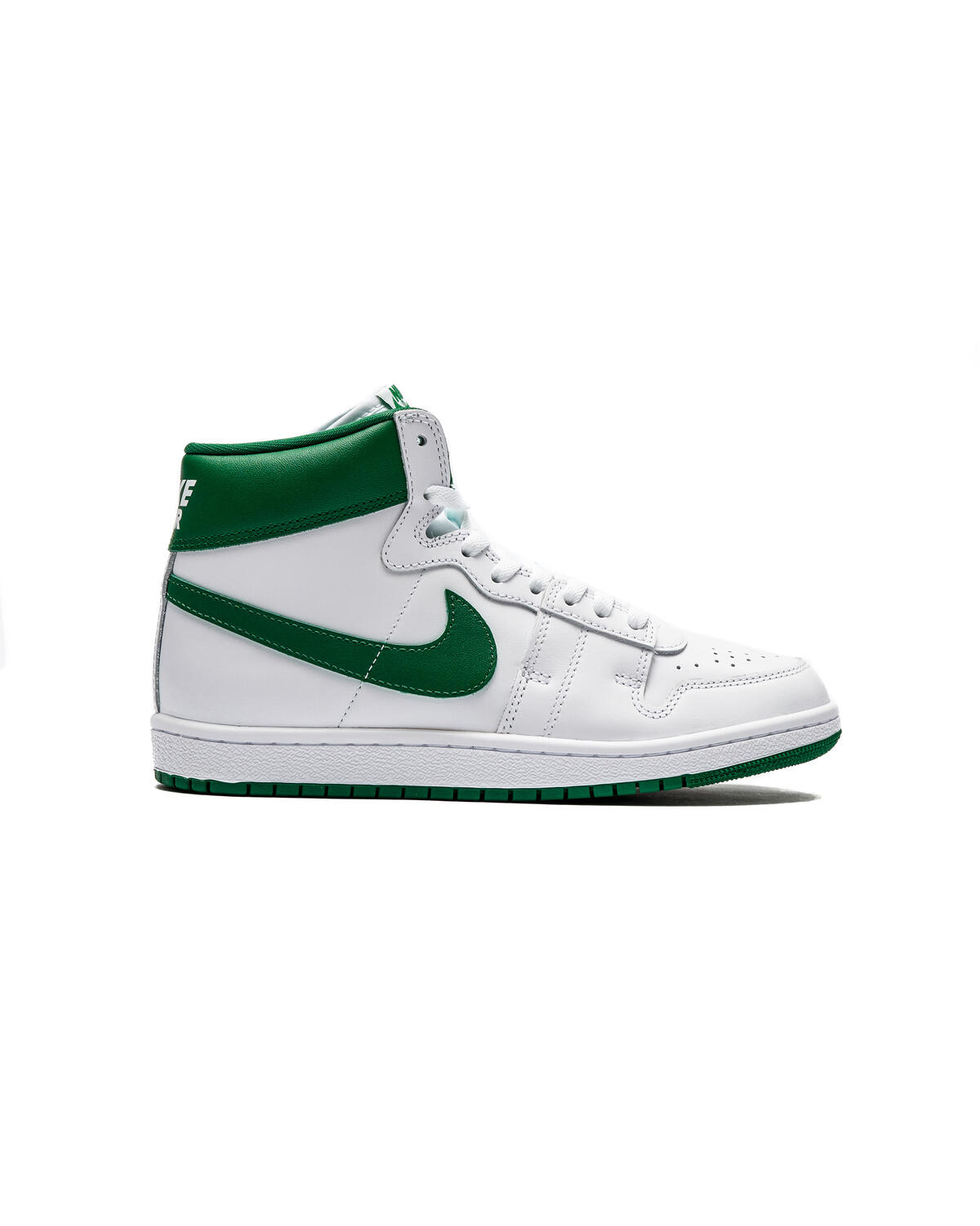 Jordan Air Ship 'Pine Green' - Image 5