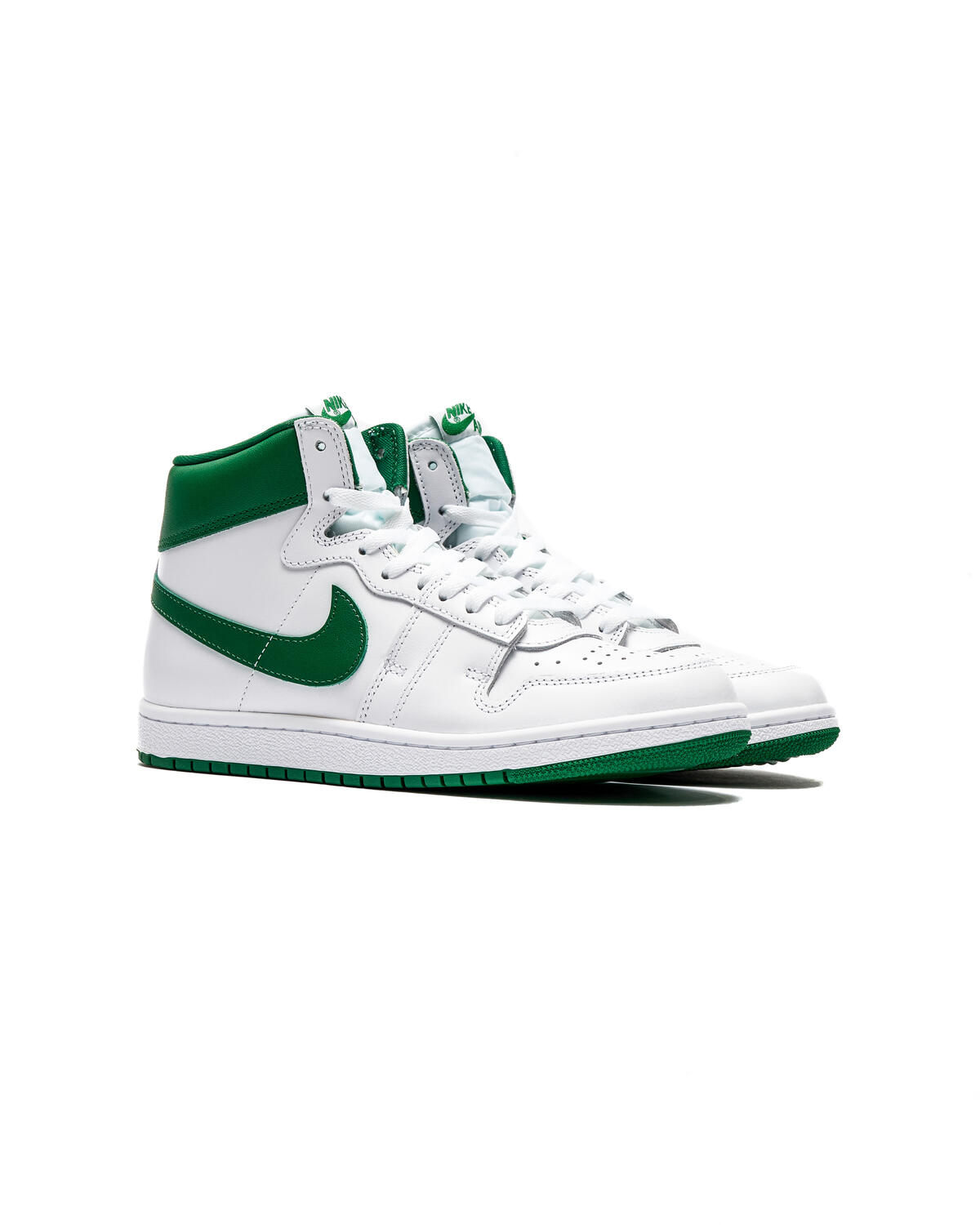 Jordan Air Ship 'Pine Green' - Image 6