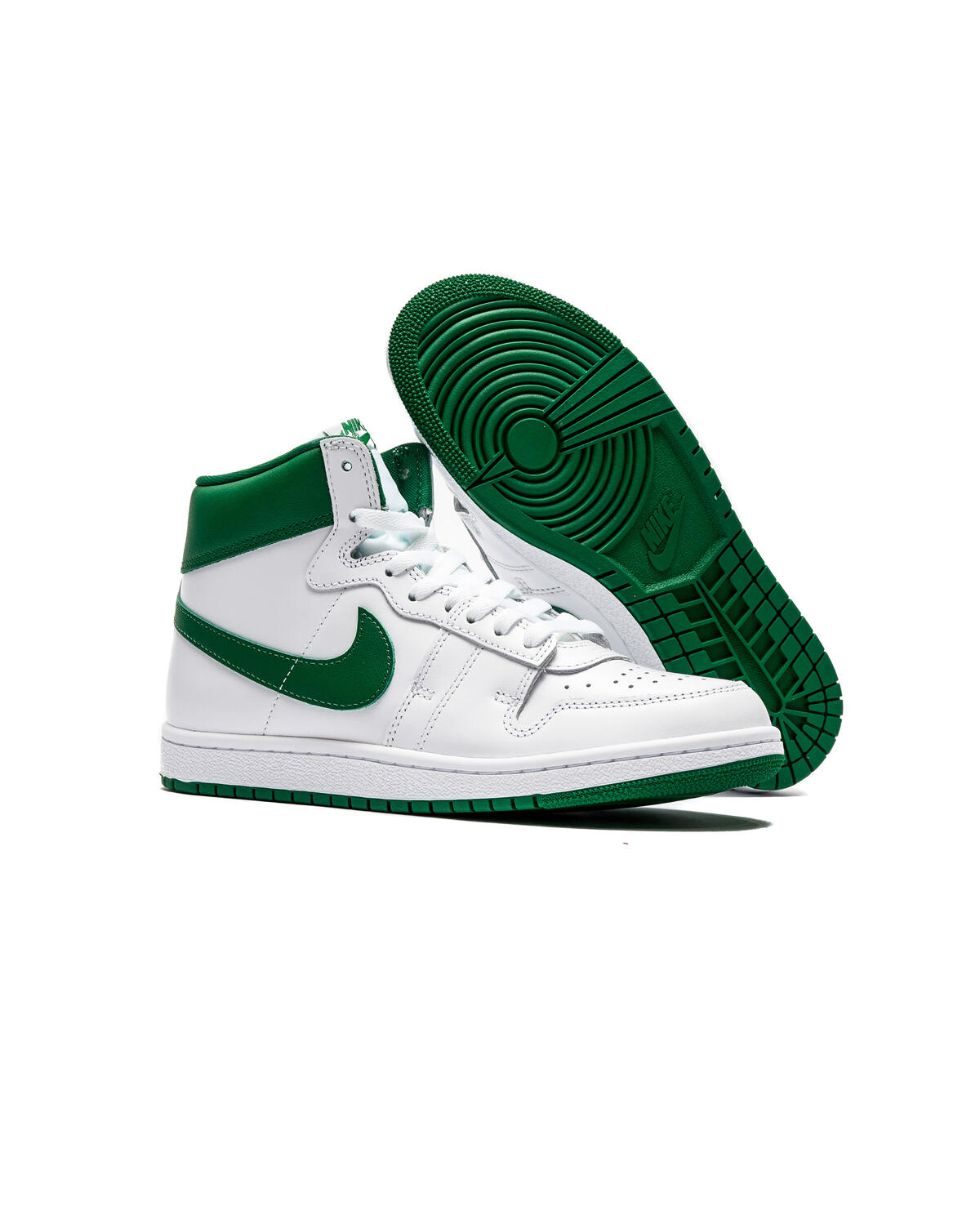 Jordan Air Ship 'Pine Green' - Image 8