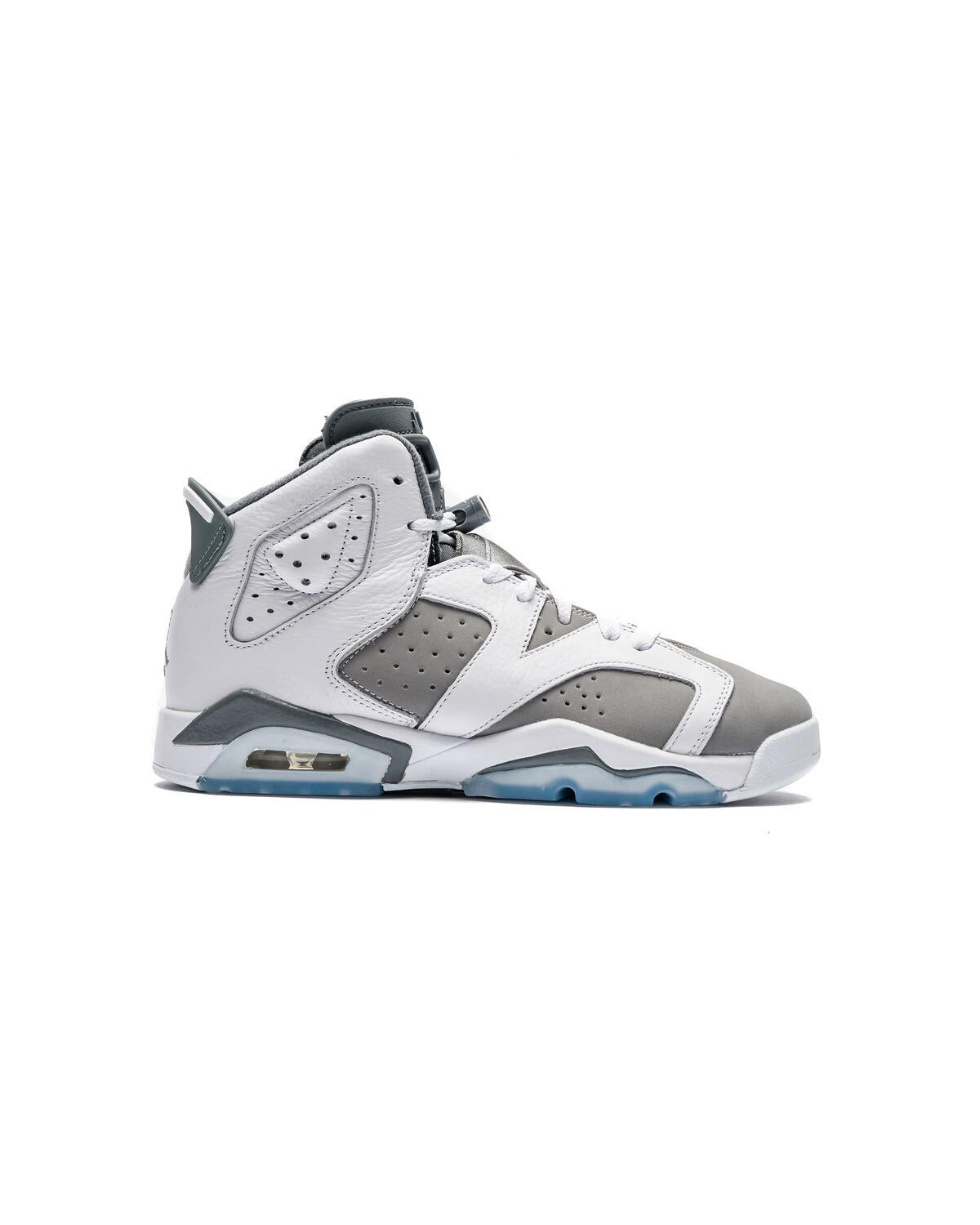 Air Jordan 6 Kids 'Grey' (GS) - Image 24