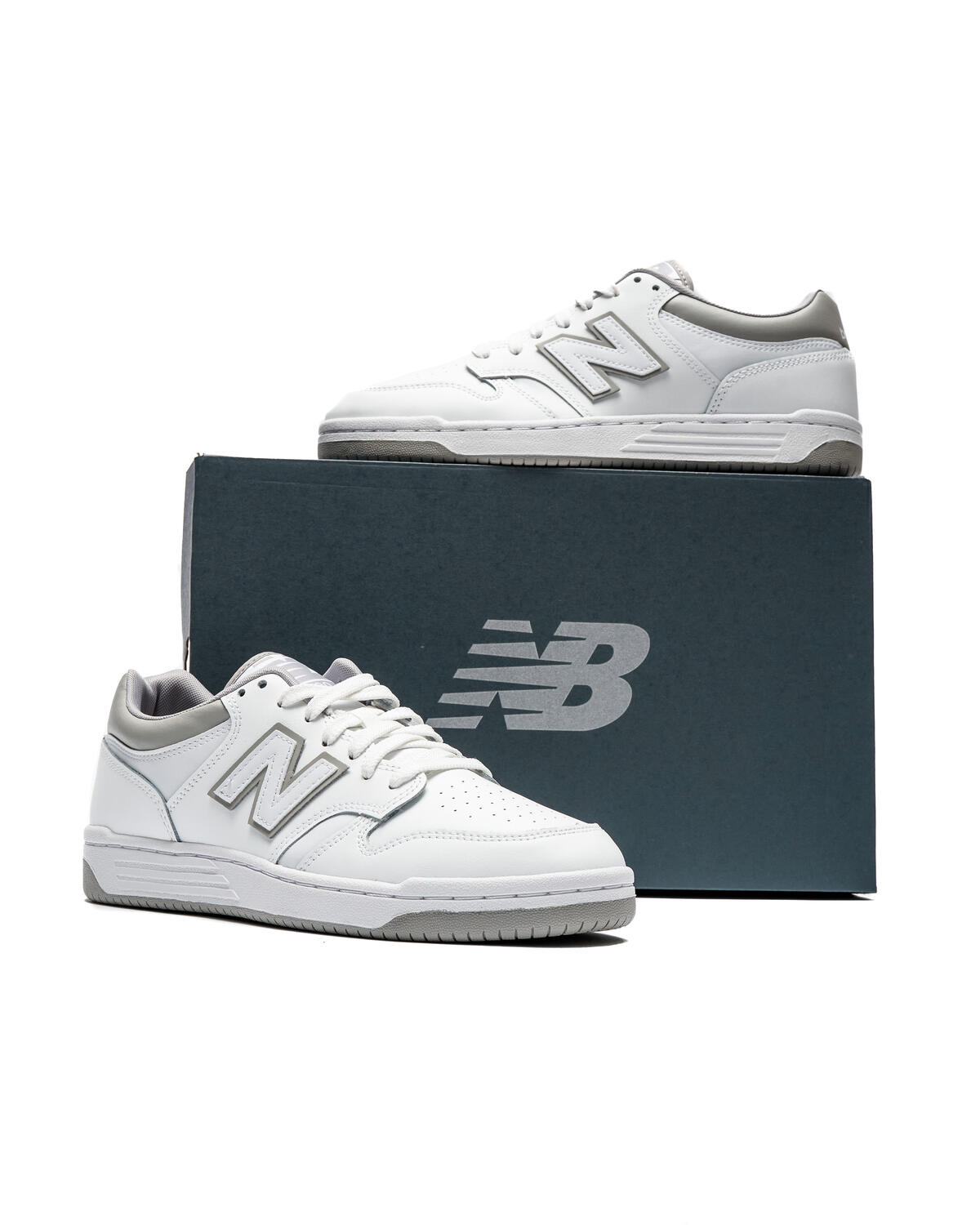 New Balance BB 480 LGM - Image 6