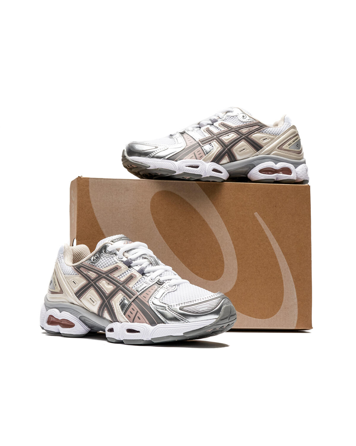 Asics Gel-Nimbus 9 (Women's) - Image 17