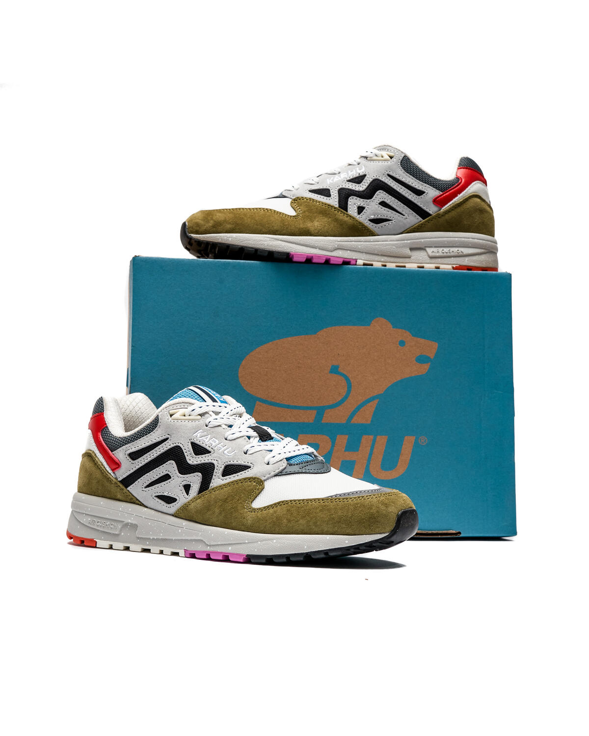 Karhu Legacy 96 - Image 6