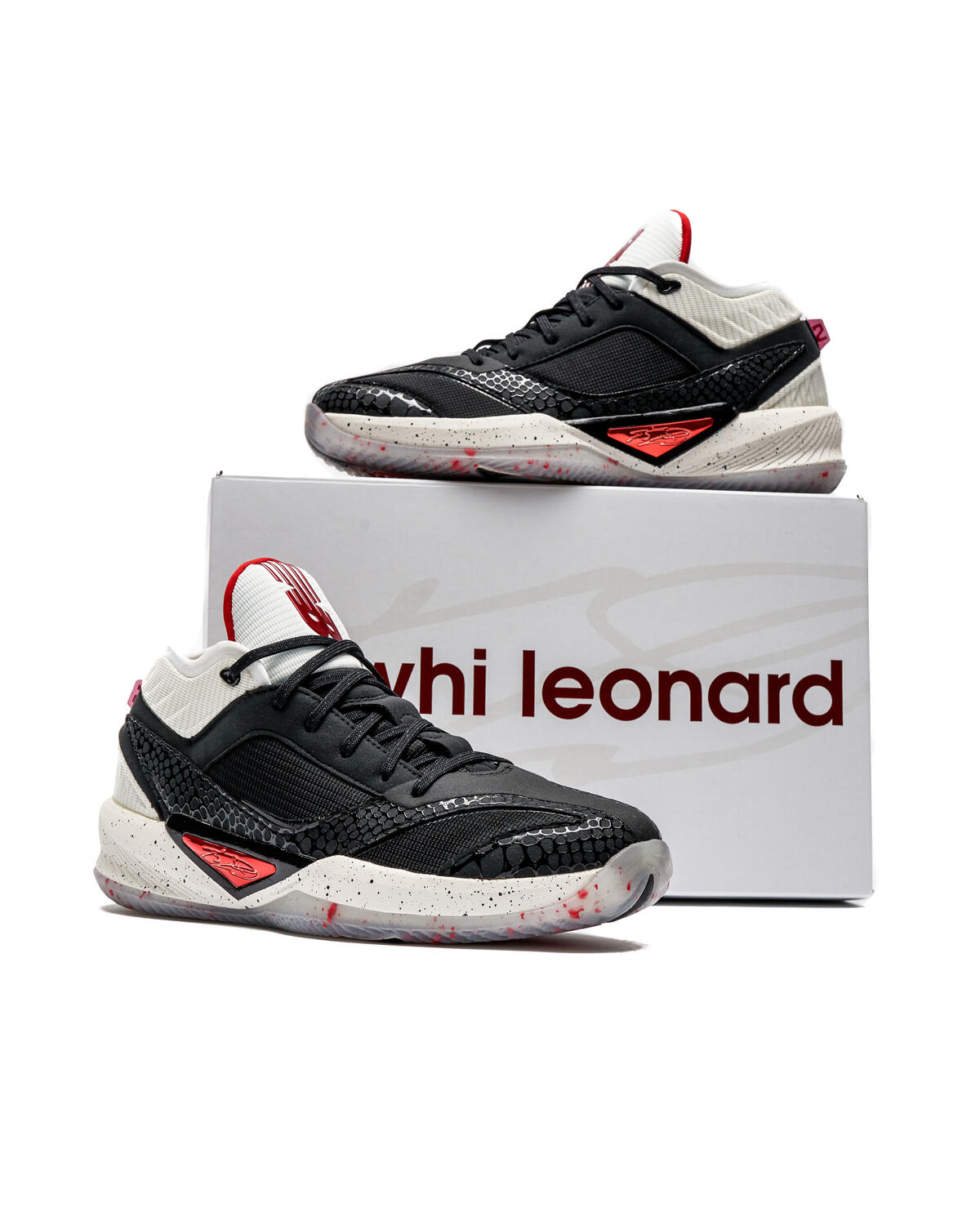 New Balance Kawhi 3 'Alpha Predator' - Image 6