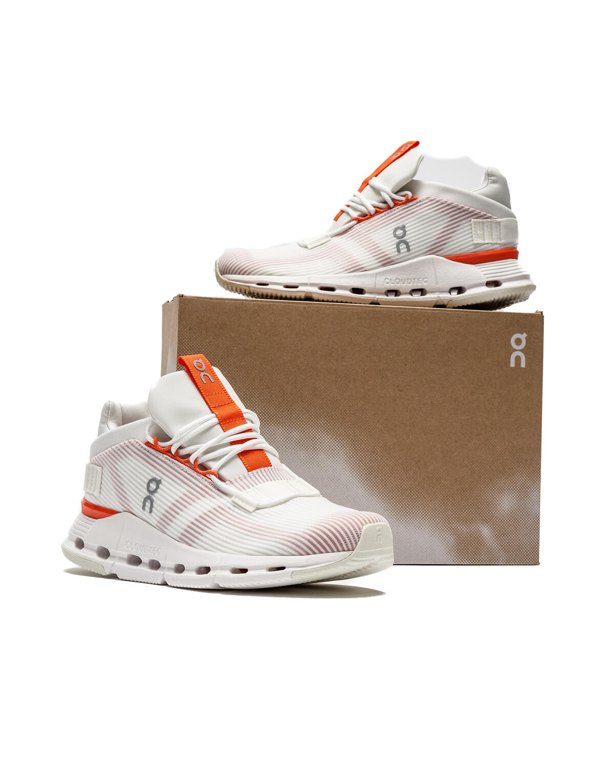 ON Running Cloudnova Void (Women's) - Image 6