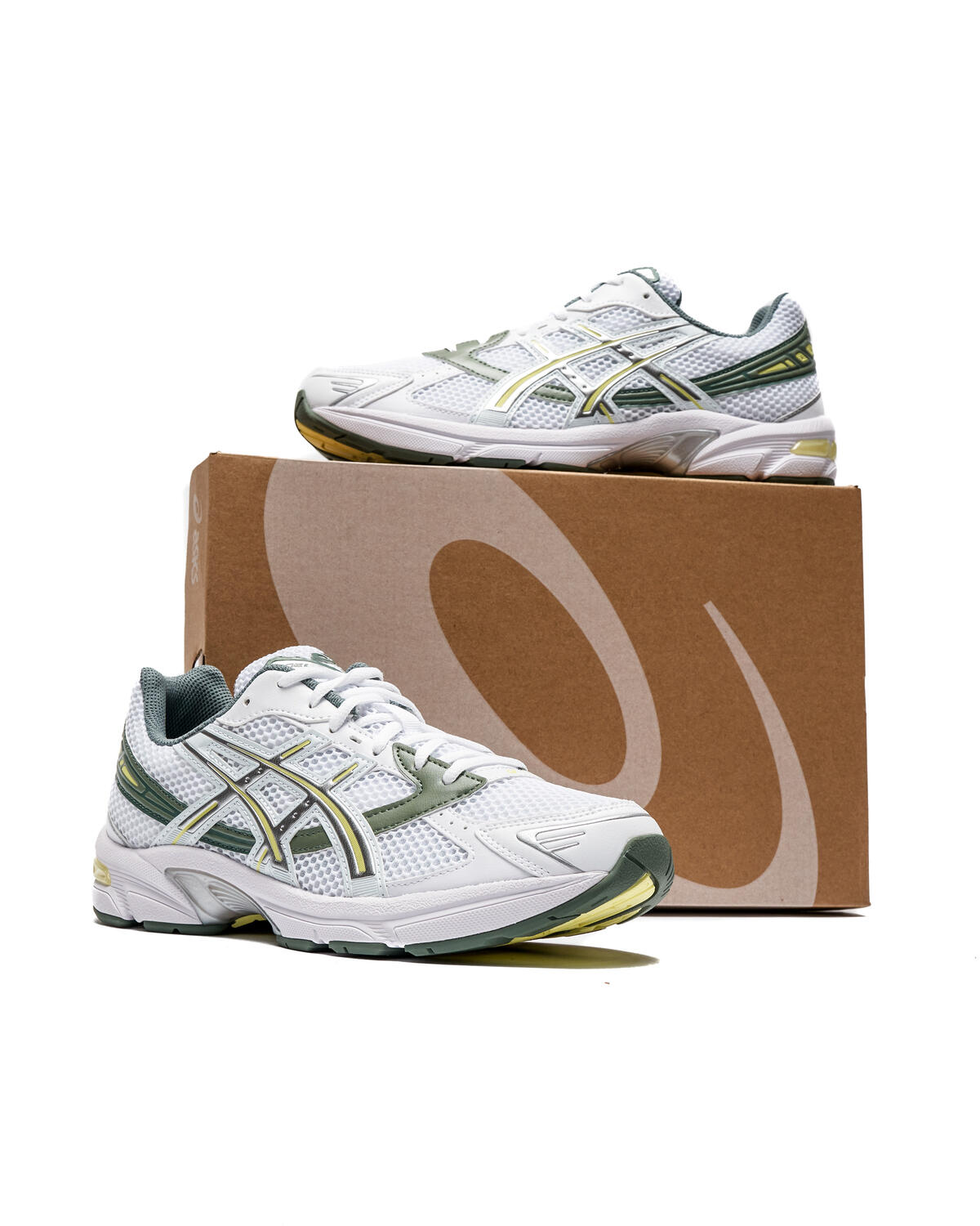 Asics Mens Gel-1130 Shoes - Image 14