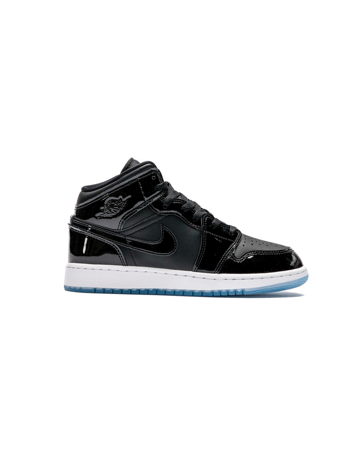 Nike x Space Jam Air Jordan 1 Mid 'Space Jam' (GS) - Image 8