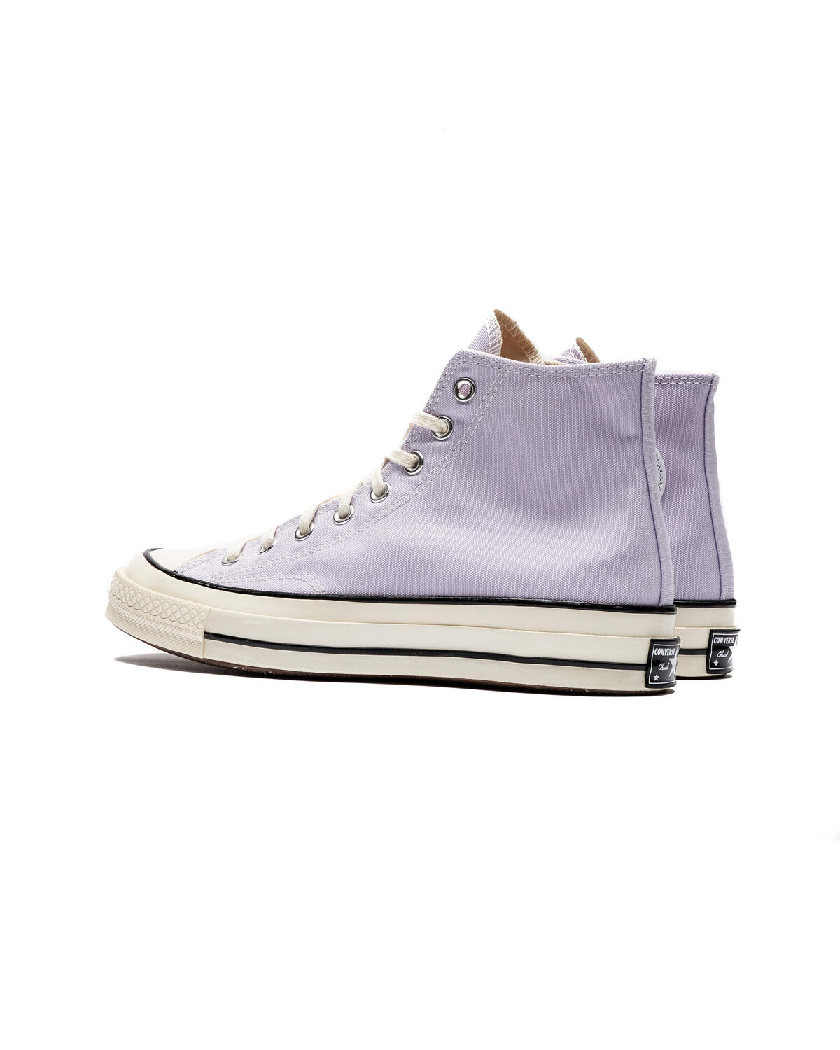 Converse Chuck 70 High Top Vapor Violet/Egret/Black - Image 4