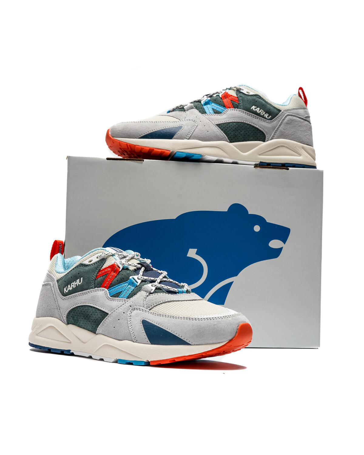 Karhu Fusion 2.0 - Image 6