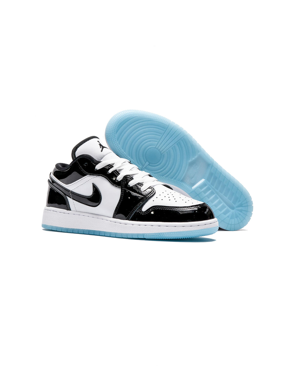 Air Jordan 1 Low SE Concord (GS) - Image 5