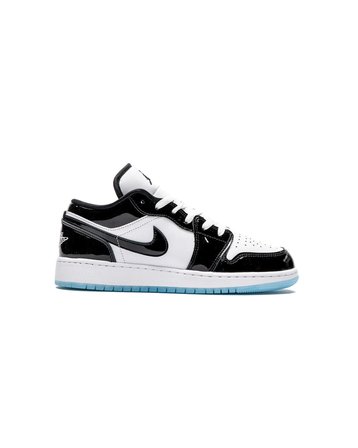 Air Jordan 1 Low SE Concord (GS) - Image 2