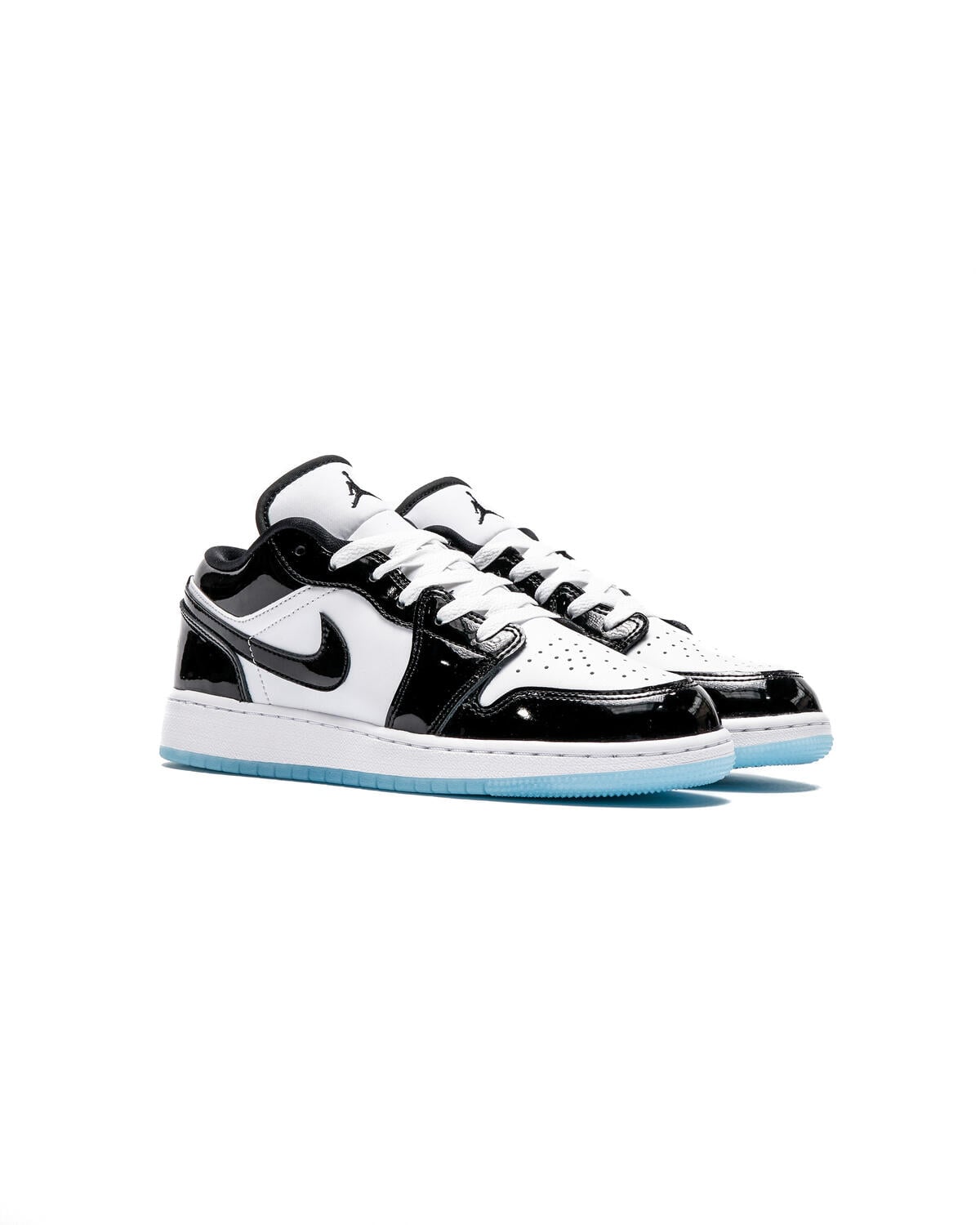 Air Jordan 1 Low SE Concord (GS) - Image 3