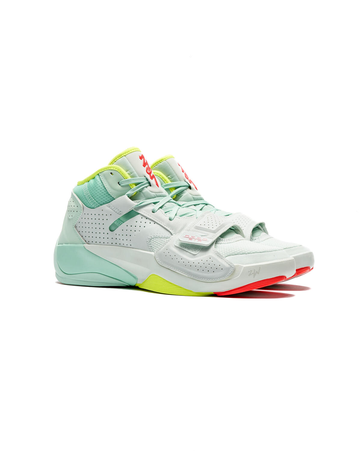 Jordan Zion 2 'Barely Green' - Image 3