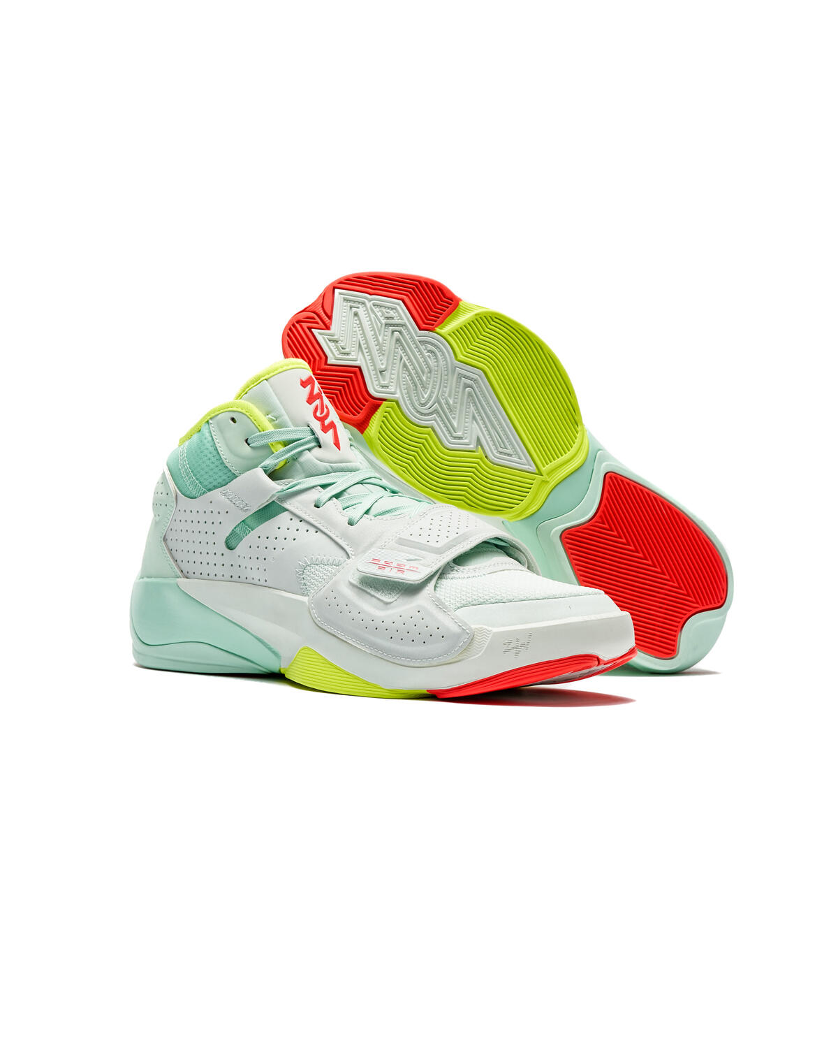 Jordan Zion 2 'Barely Green' - Image 5