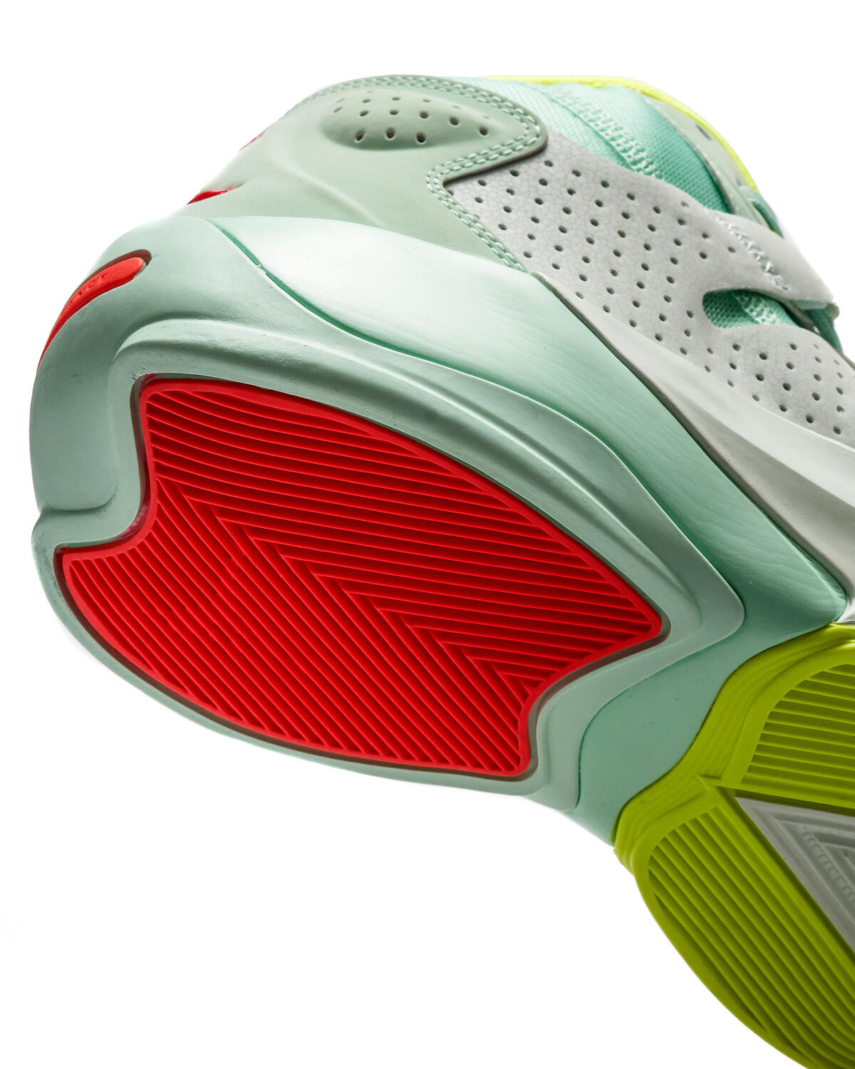 Jordan Zion 2 'Barely Green' - Image 7