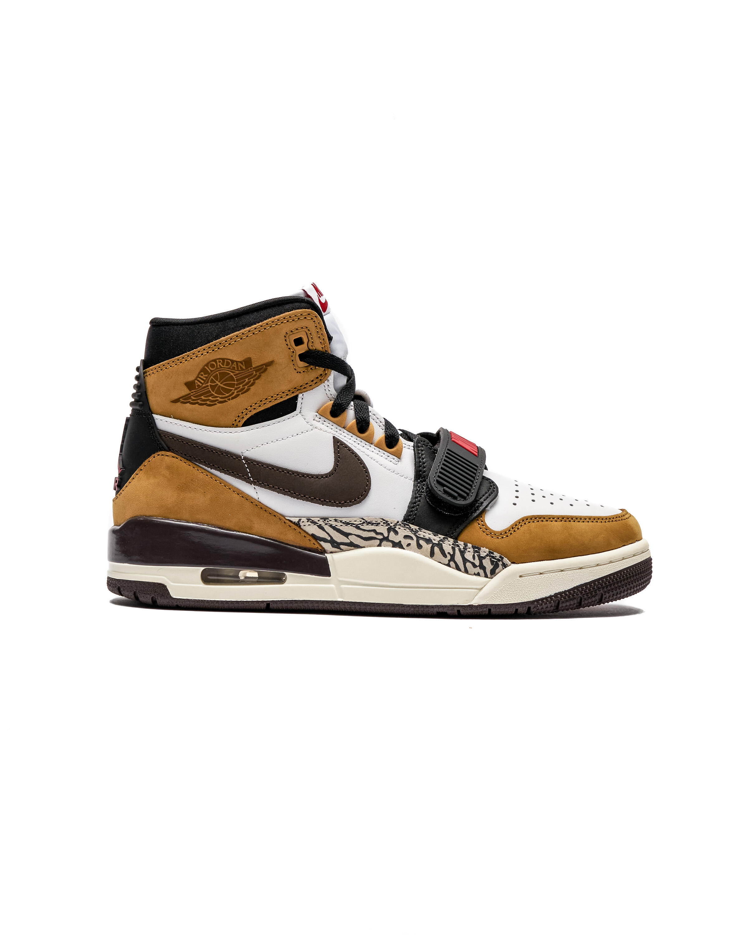 Air Jordan LEGACY 312 'Rookie Of The Year'